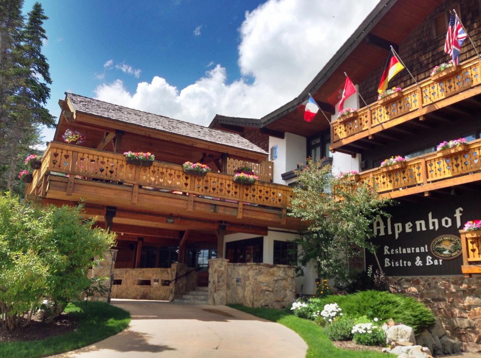 The Alpenhof photo 4
