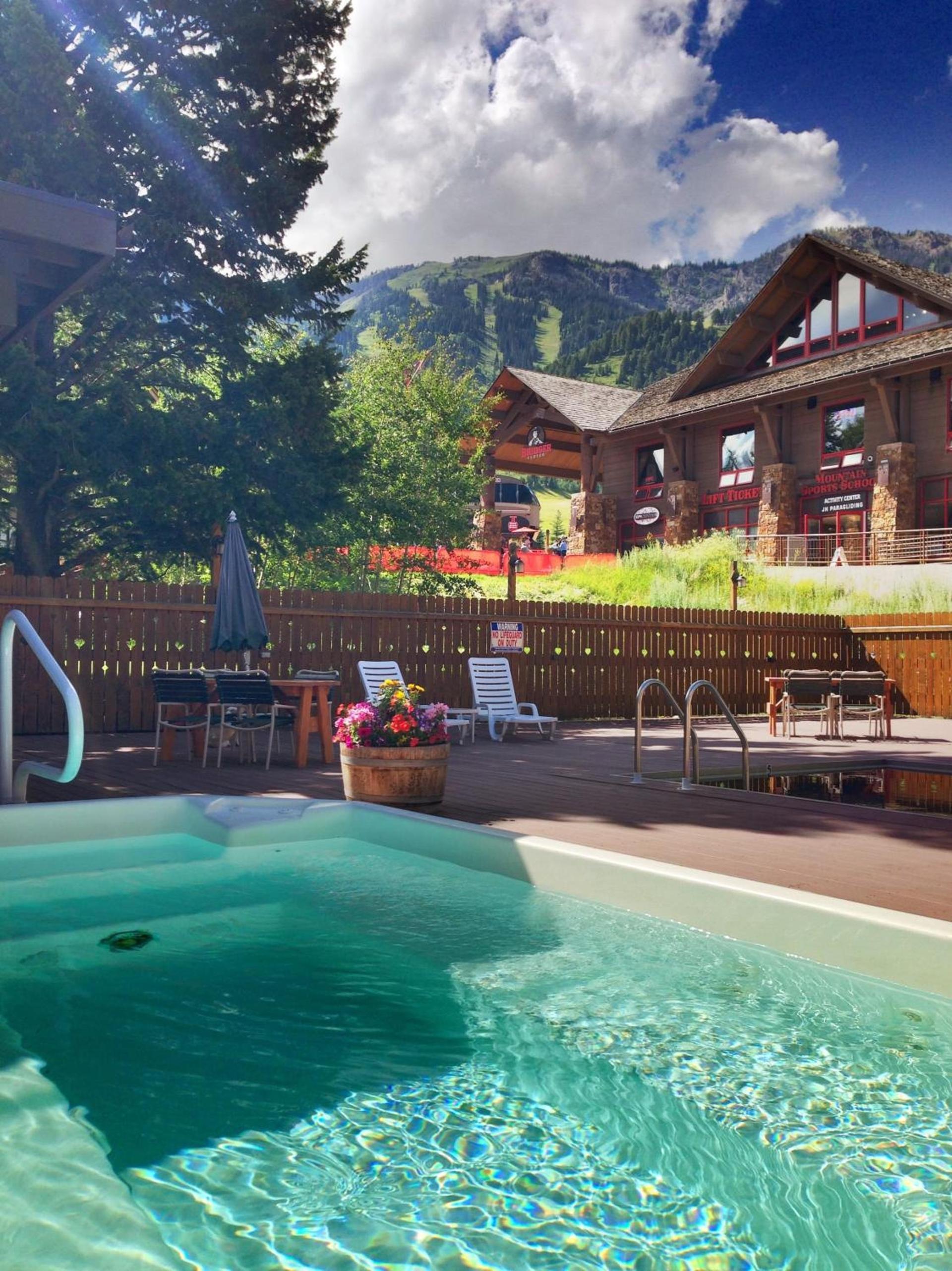 The Alpenhof photo 2