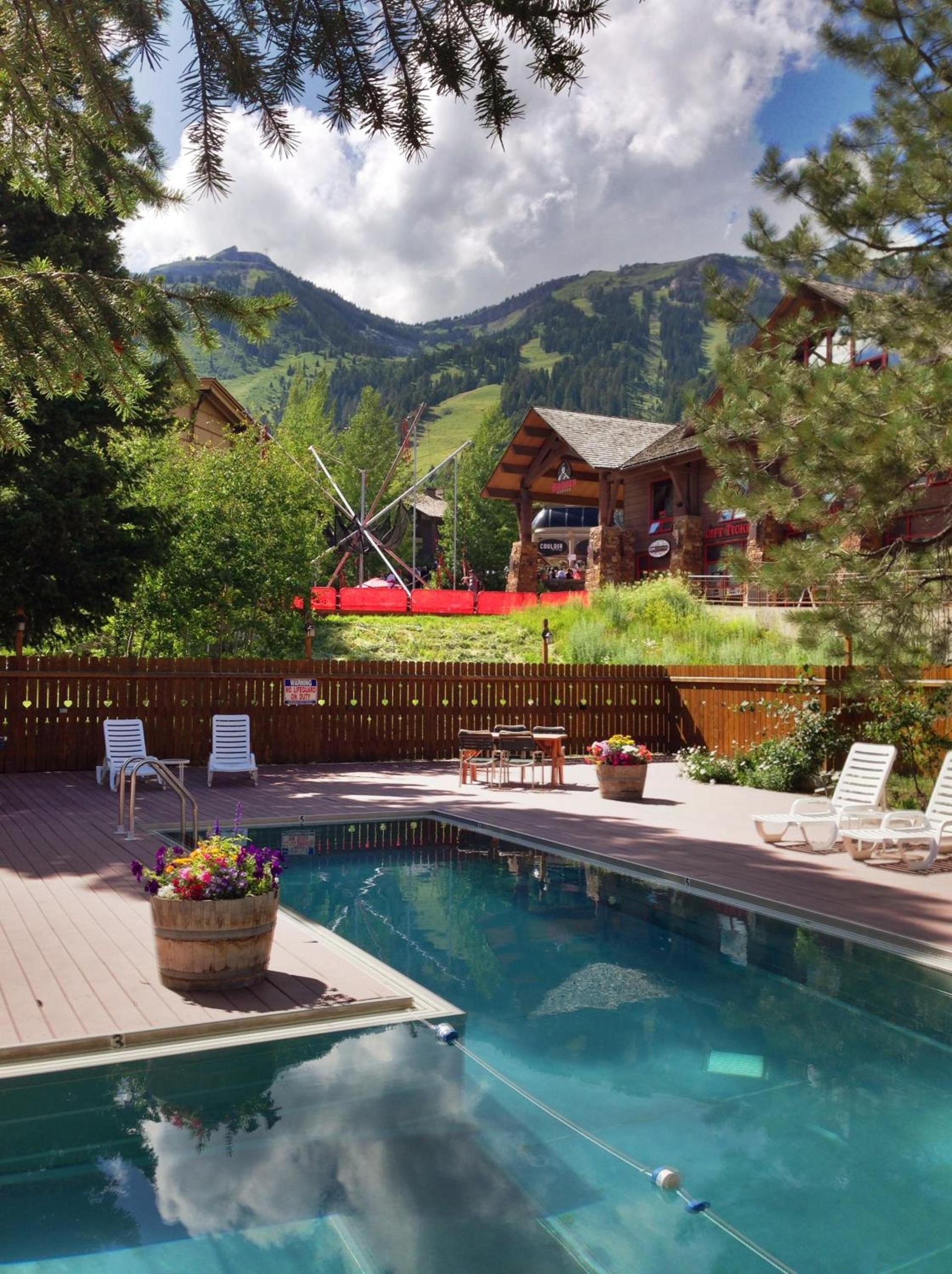 The Alpenhof photo 10