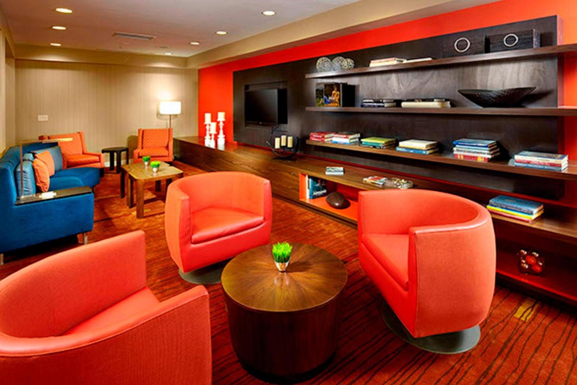 Courtyard by Marriott Akron Stow photo 30