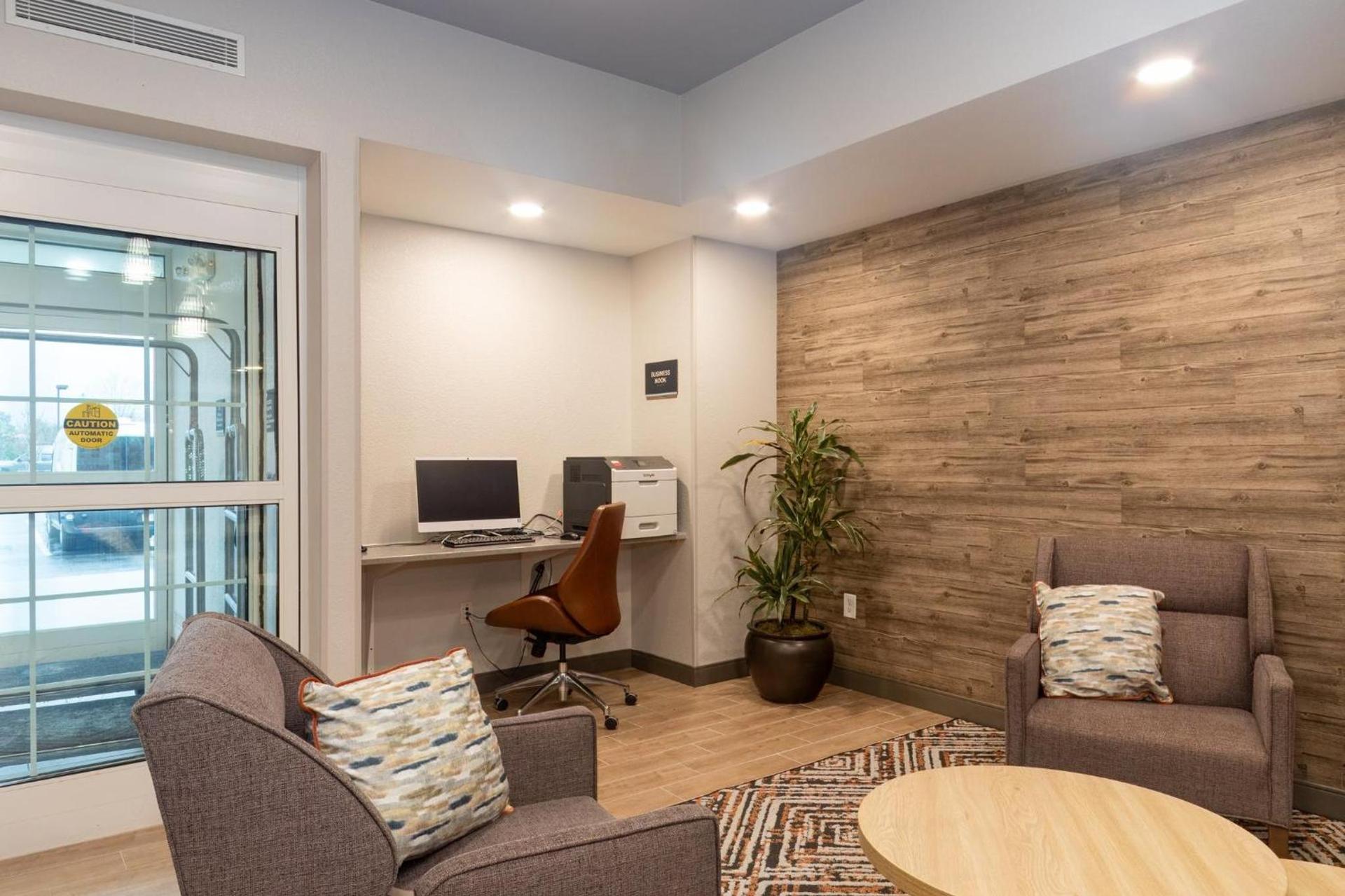 Candlewood Suites New Bern by IHG photo 42