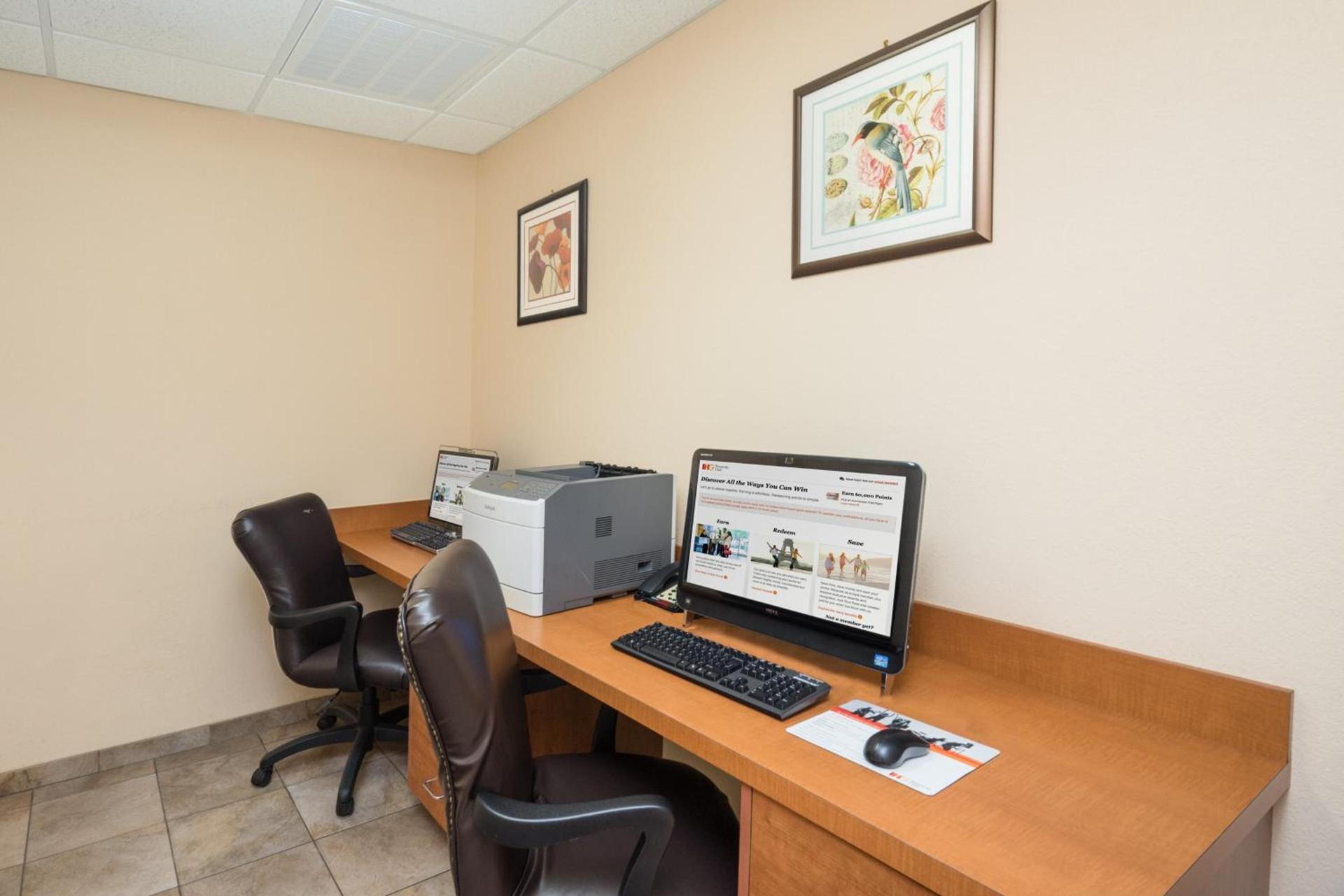 Candlewood Suites New Bern by IHG photo 17