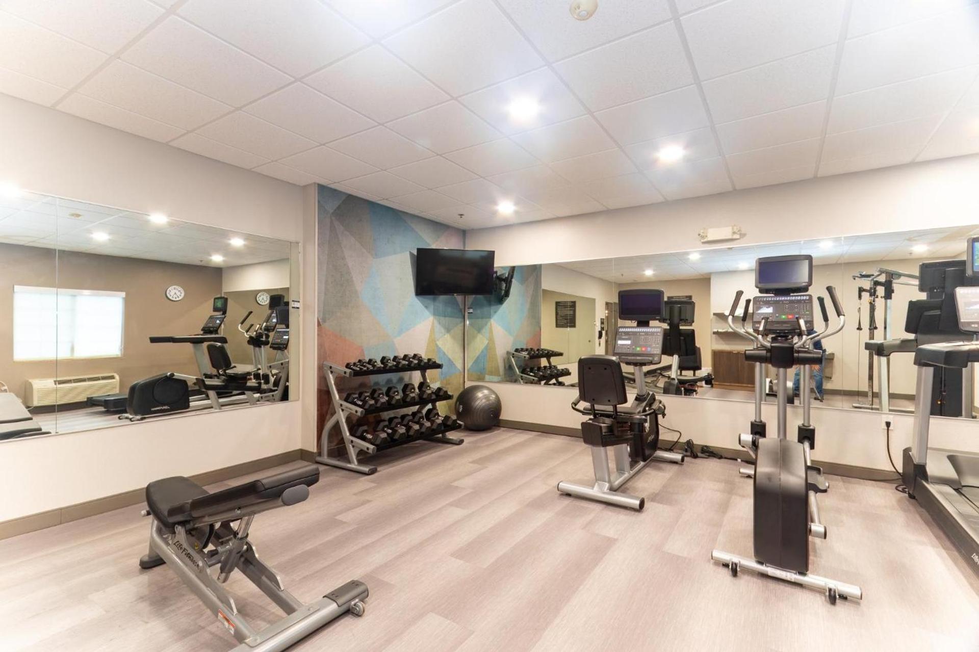 Candlewood Suites New Bern by IHG photo 49