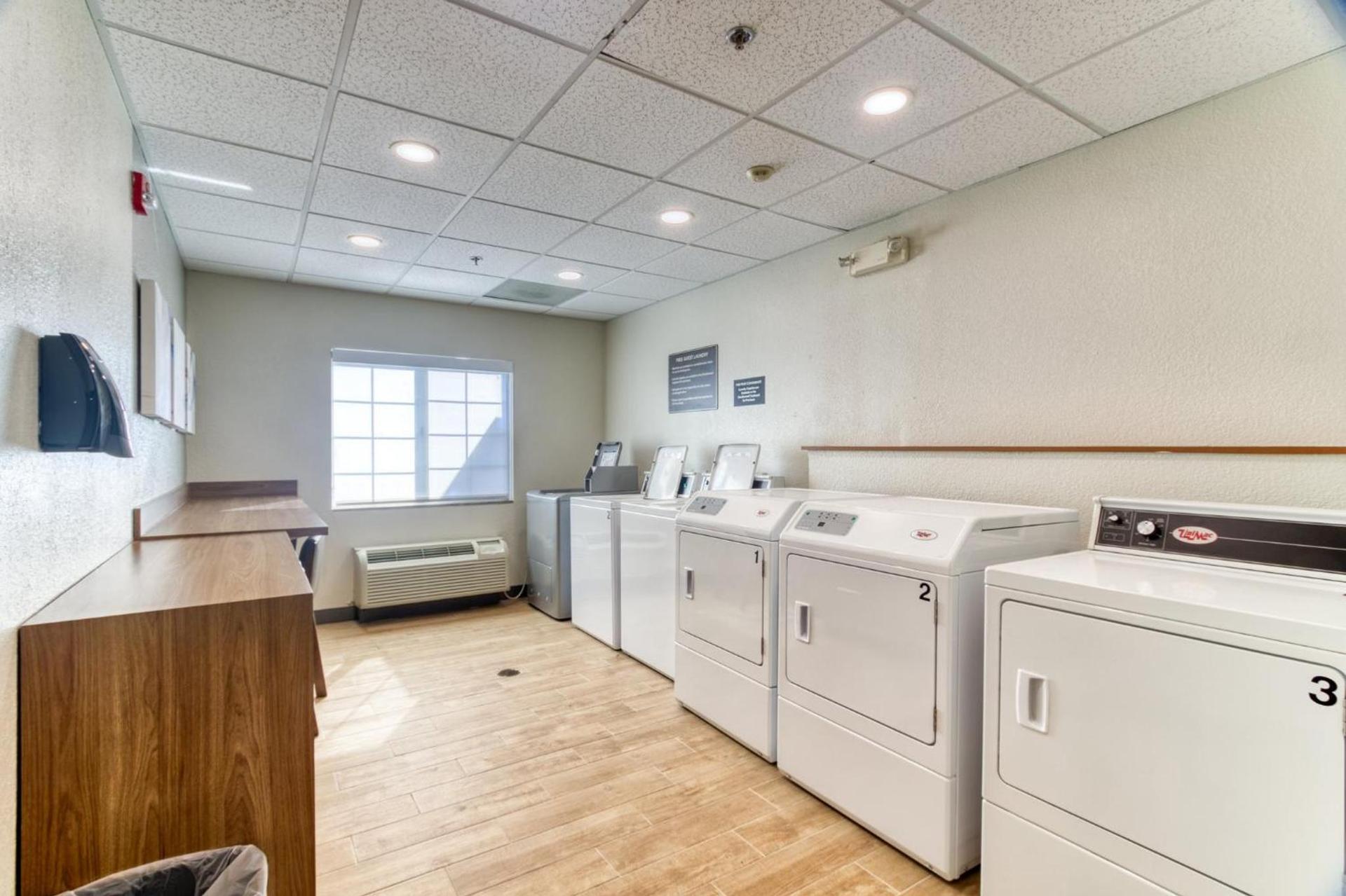 Candlewood Suites New Bern by IHG photo 56