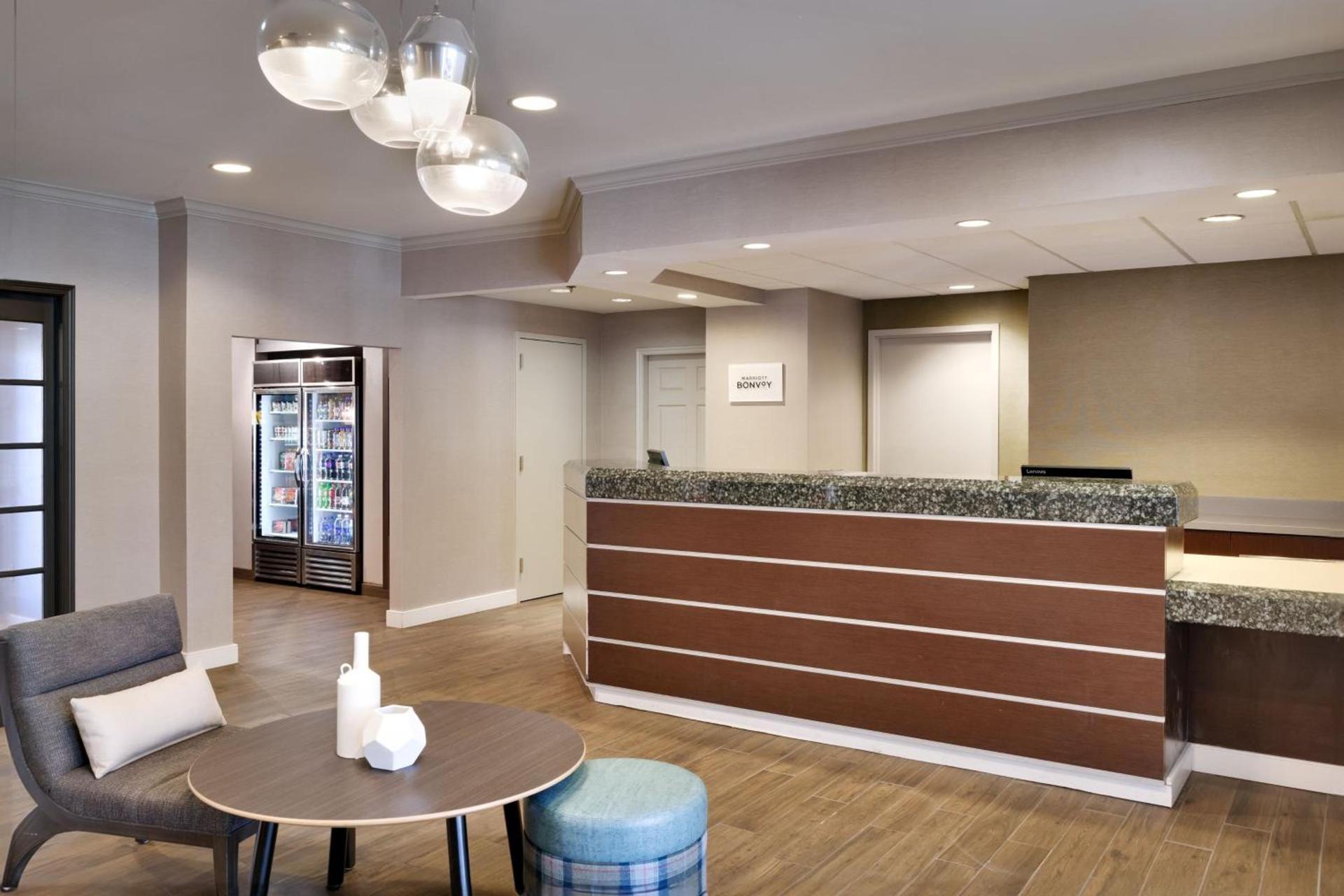 Residence Inn Salt Lake City Cottonwood photo 3