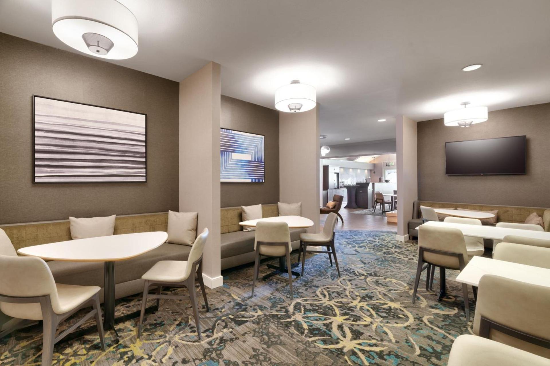 Residence Inn Salt Lake City Cottonwood photo 4