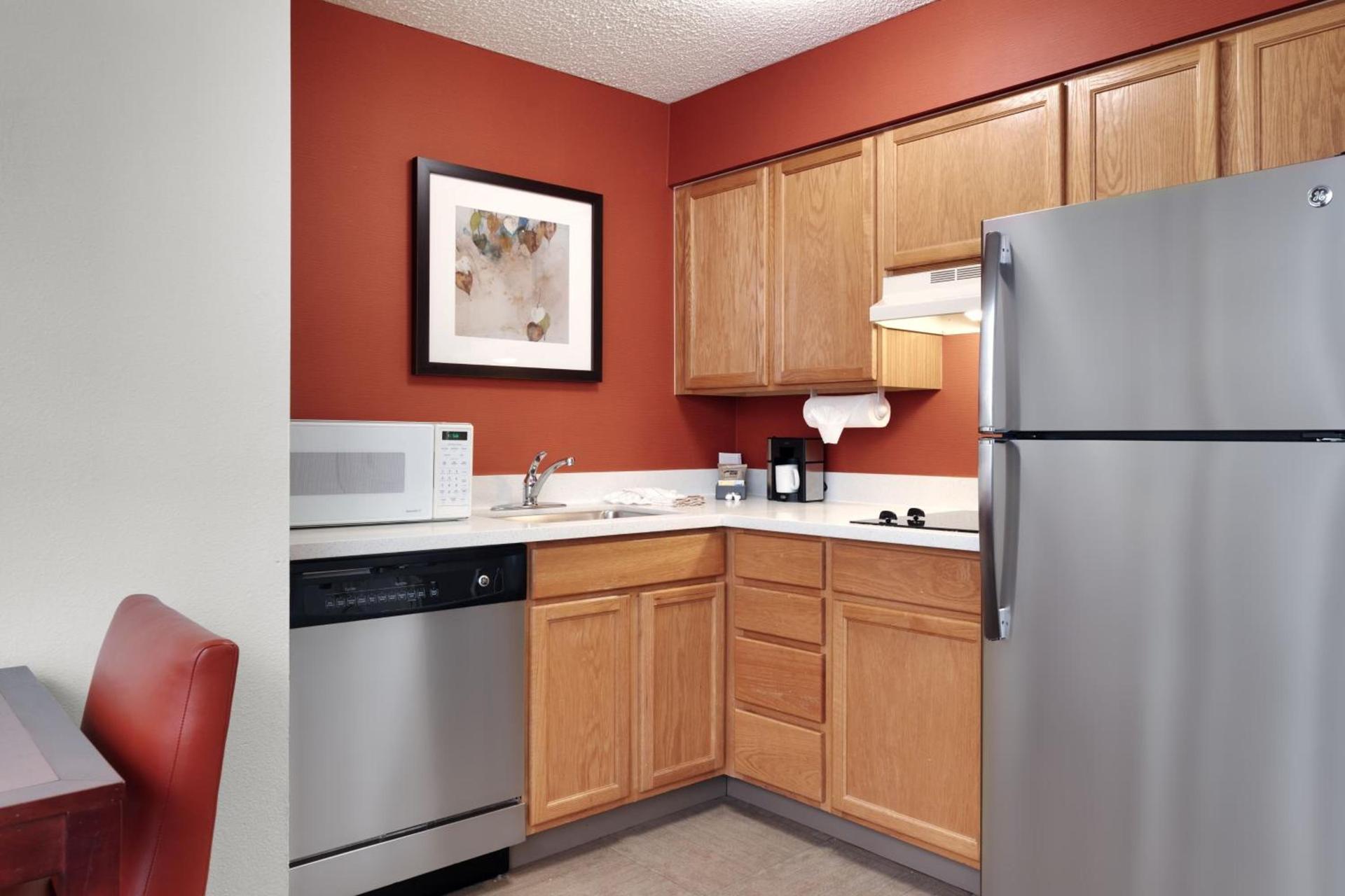 Residence Inn Salt Lake City Cottonwood photo 15