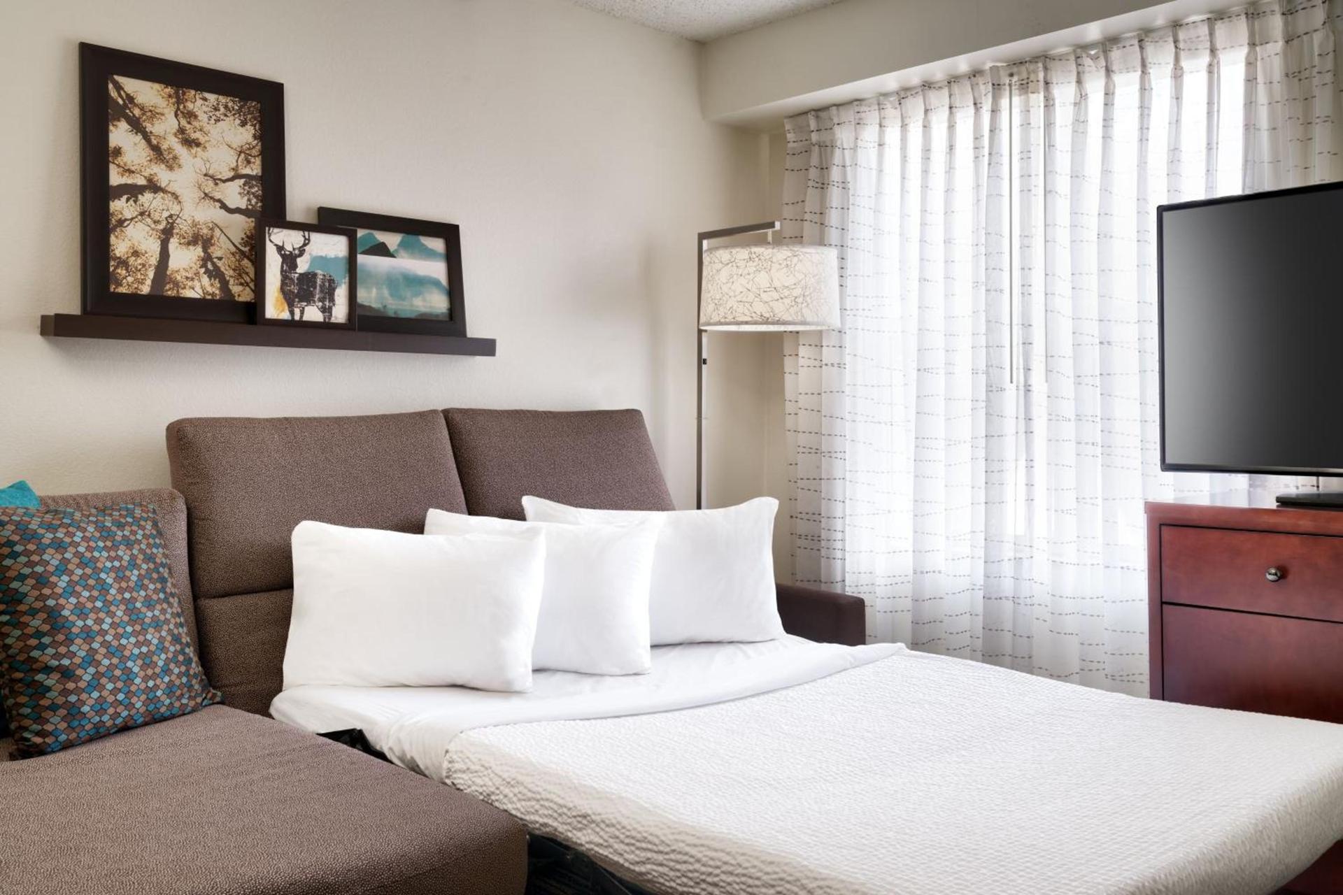 Residence Inn Salt Lake City Cottonwood photo 11
