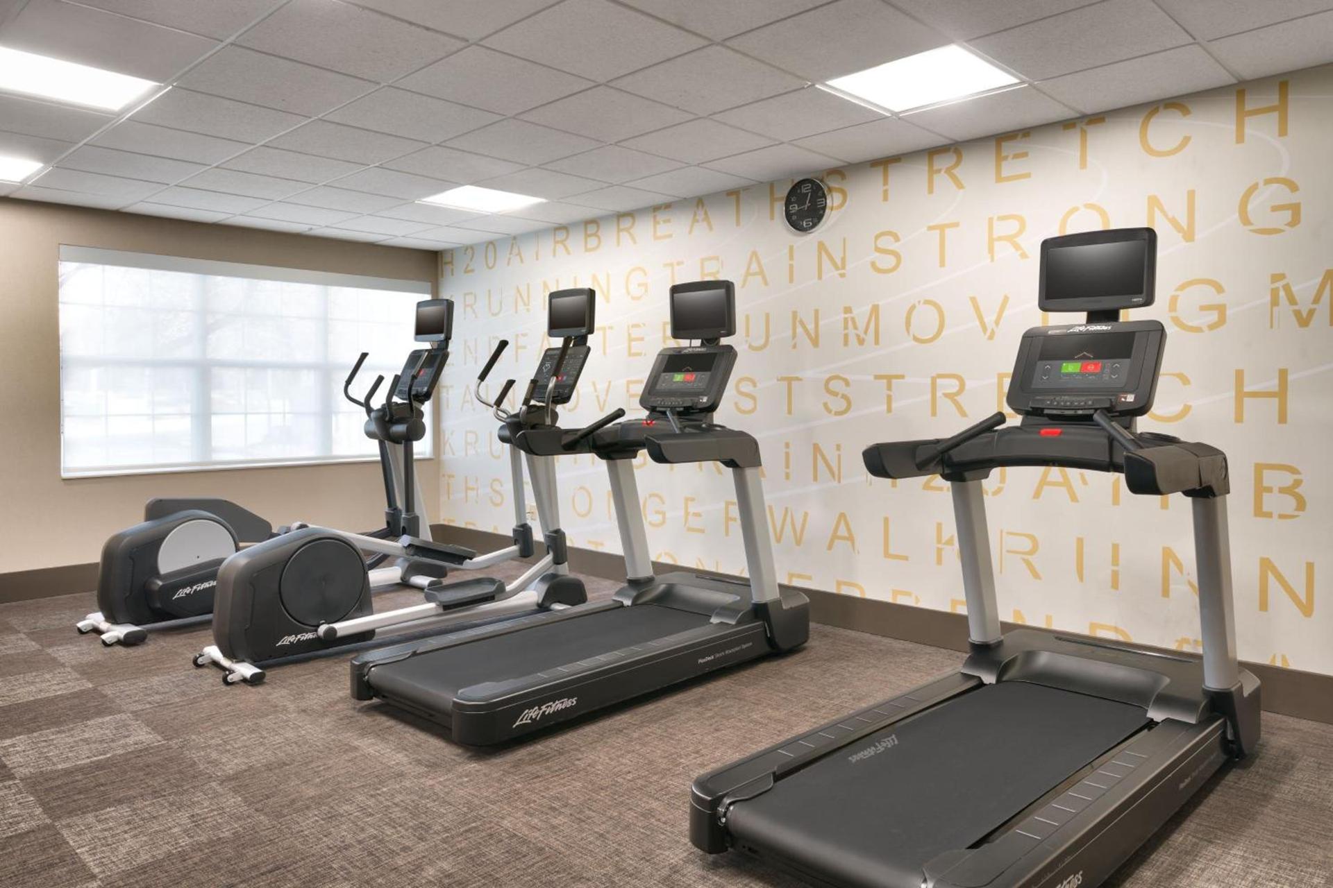 Residence Inn Salt Lake City Cottonwood photo 33