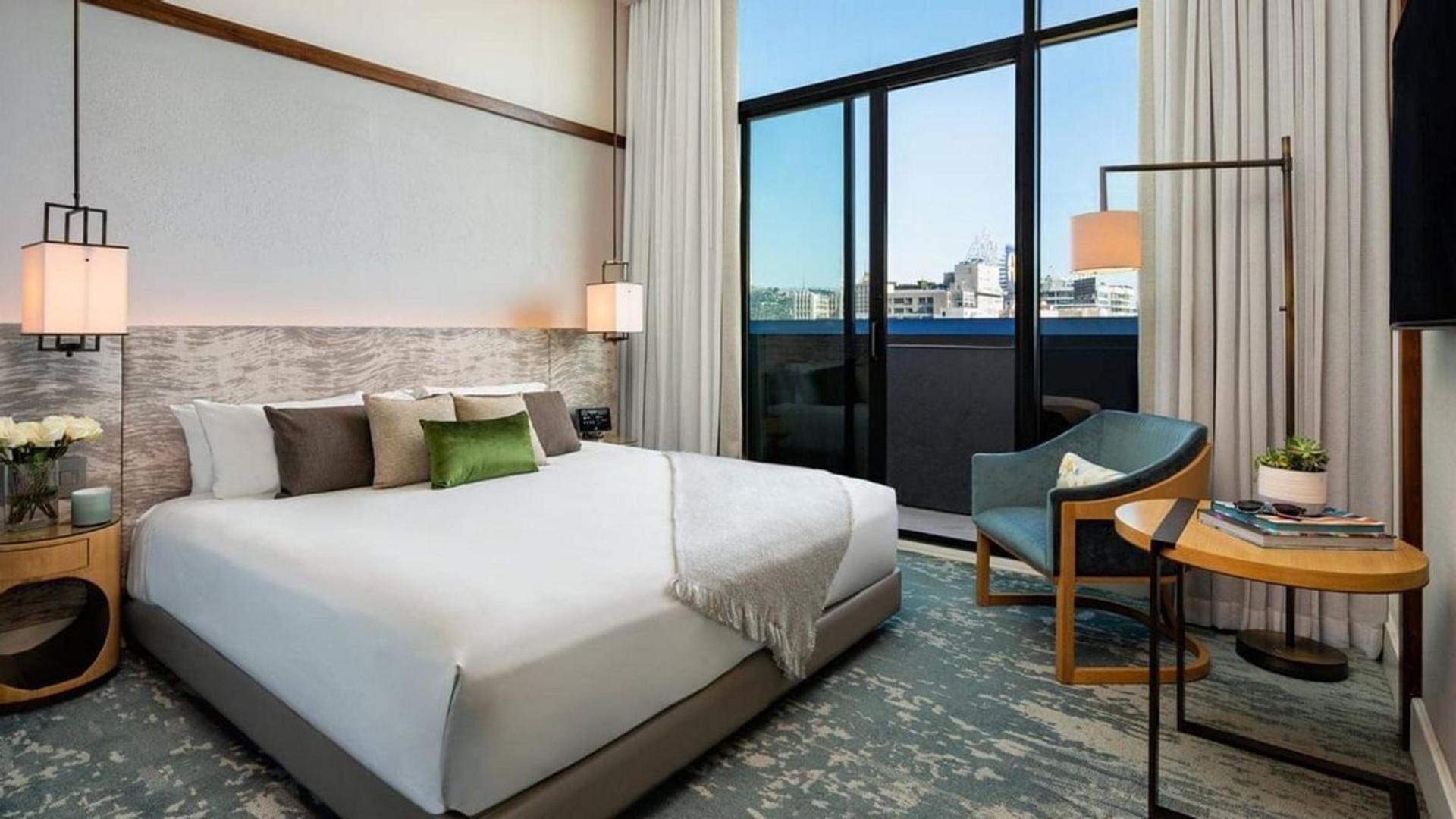 Dream Hollywood, by Hyatt photo 68