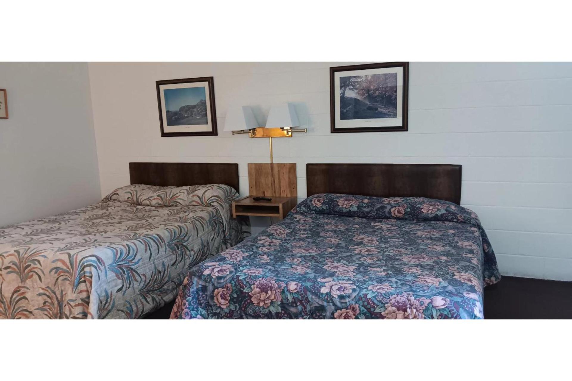 Scotwood Motel by OYO Washburn ND photo 32