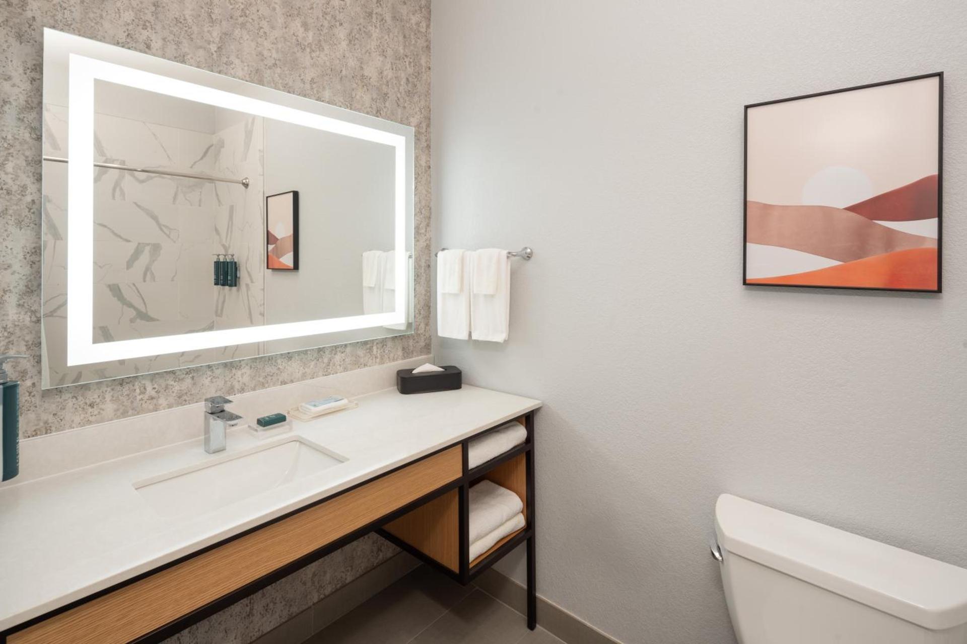 DoubleTree by Hilton Houston Westchase photo 8
