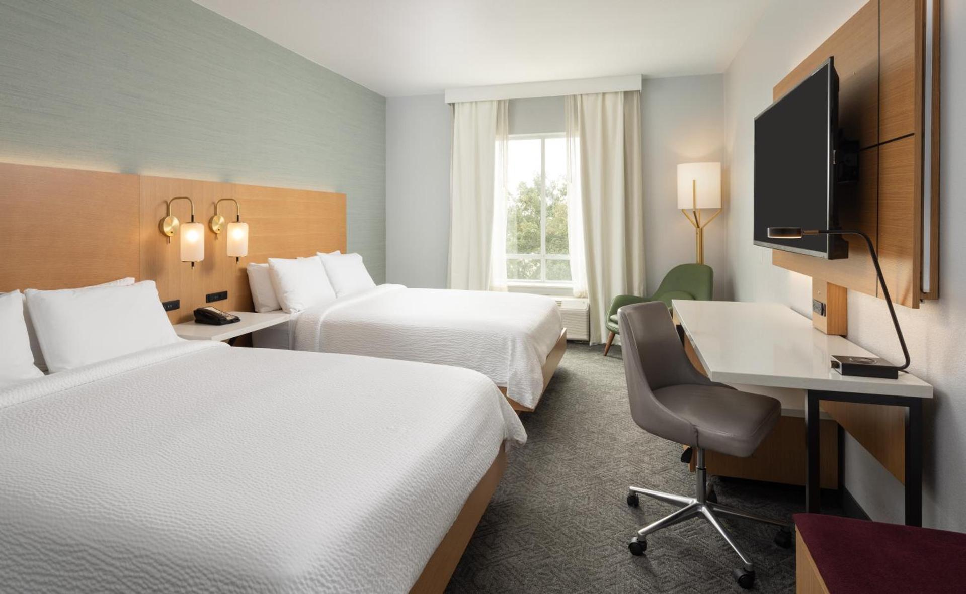 DoubleTree by Hilton Houston Westchase photo 16