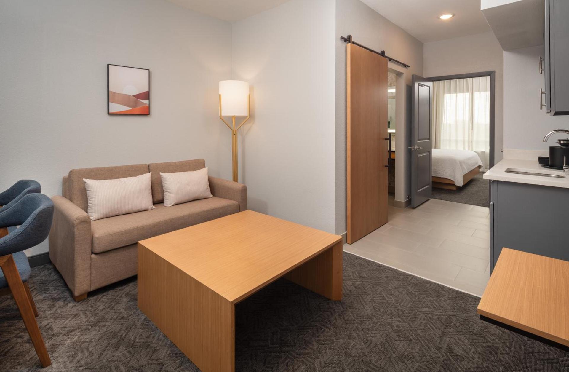 DoubleTree by Hilton Houston Westchase photo 24