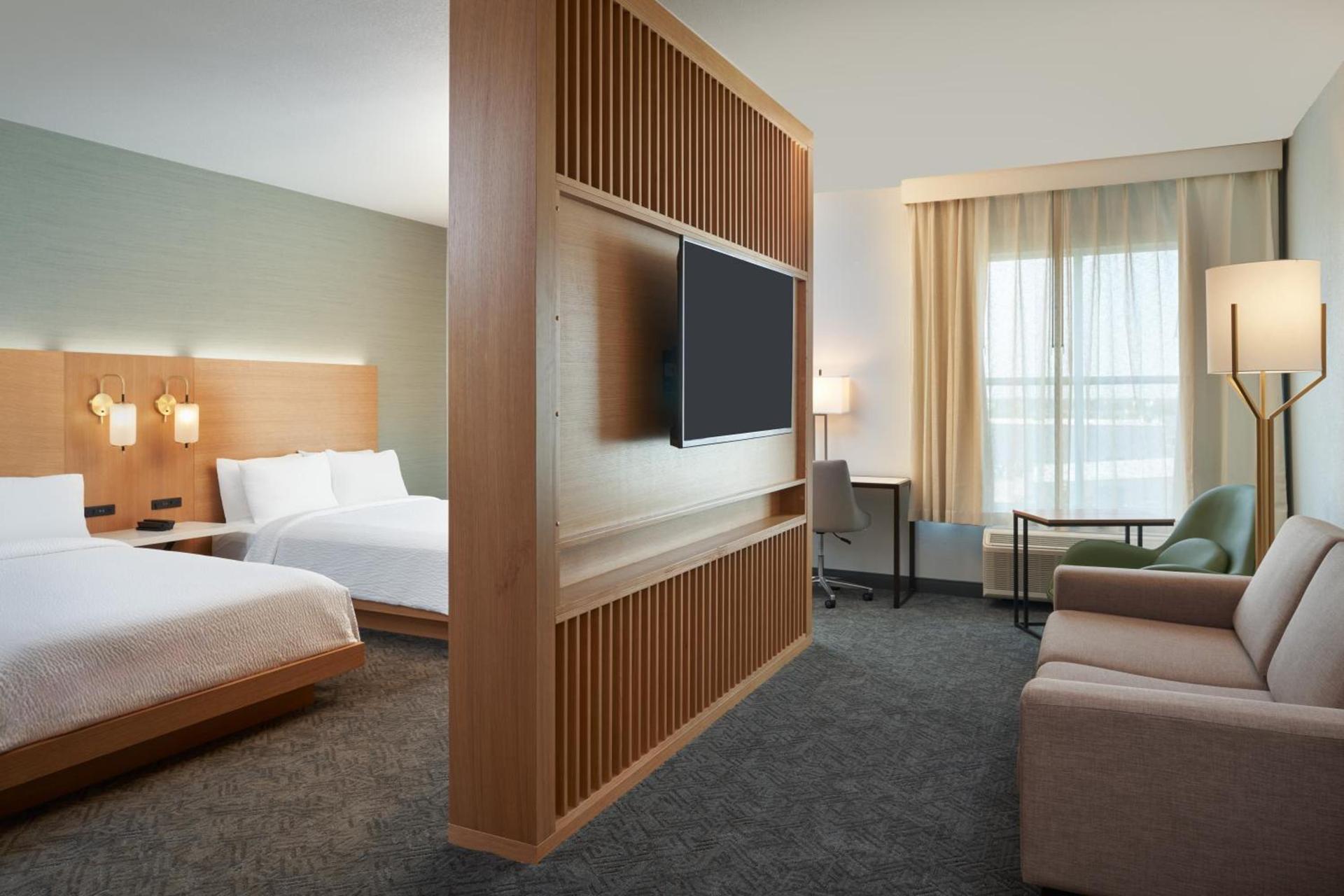 DoubleTree by Hilton Houston Westchase photo 23