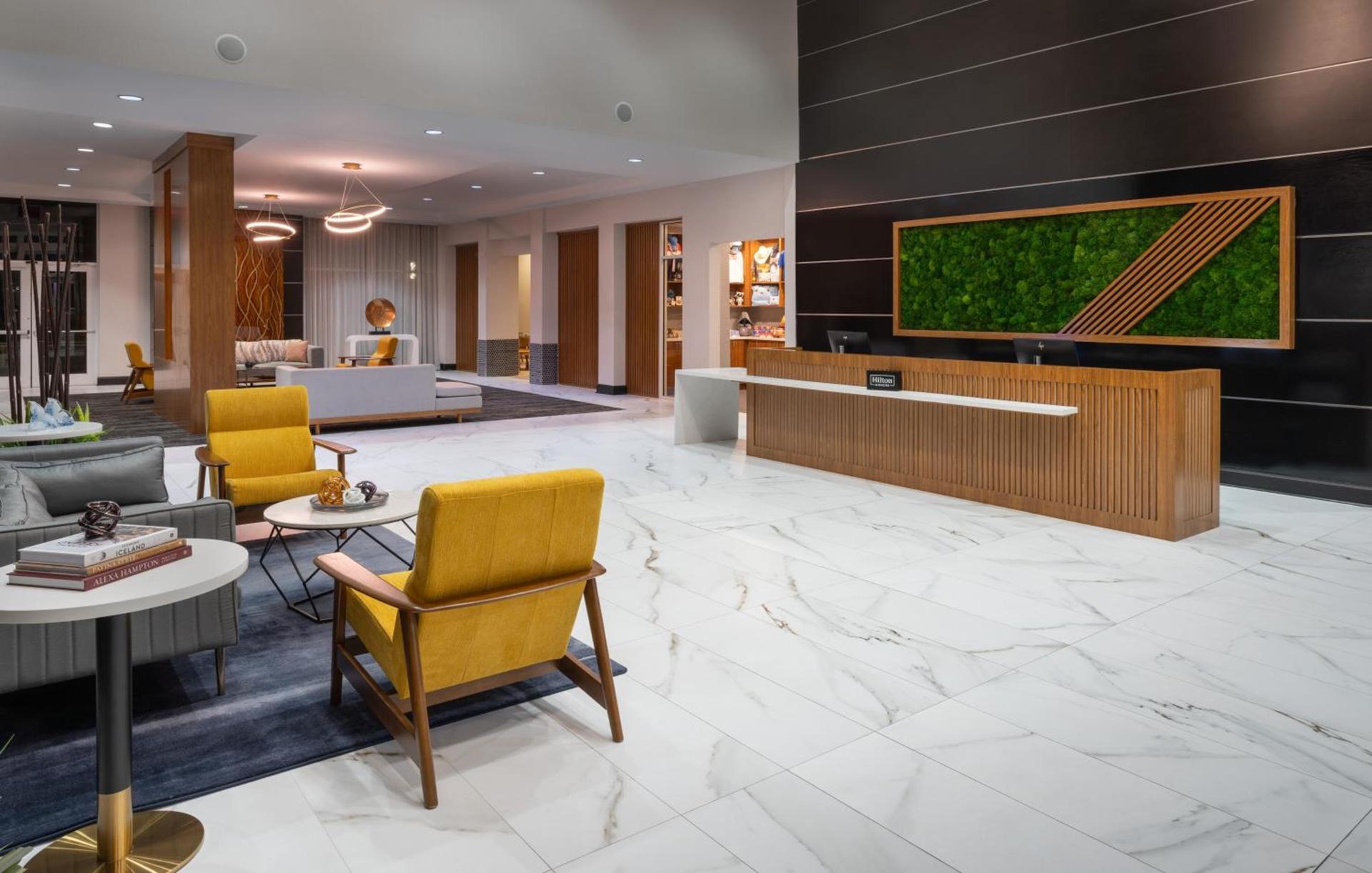 DoubleTree by Hilton Houston Westchase photo 39