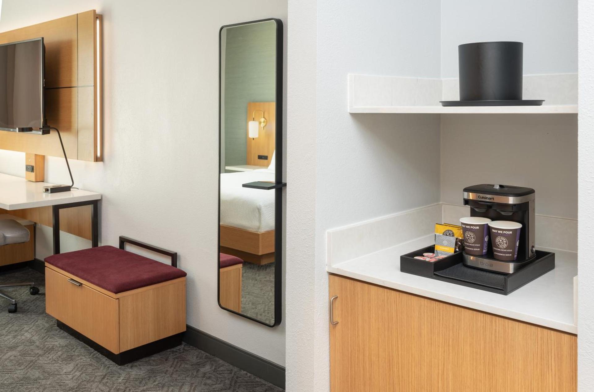 DoubleTree by Hilton Houston Westchase photo 40