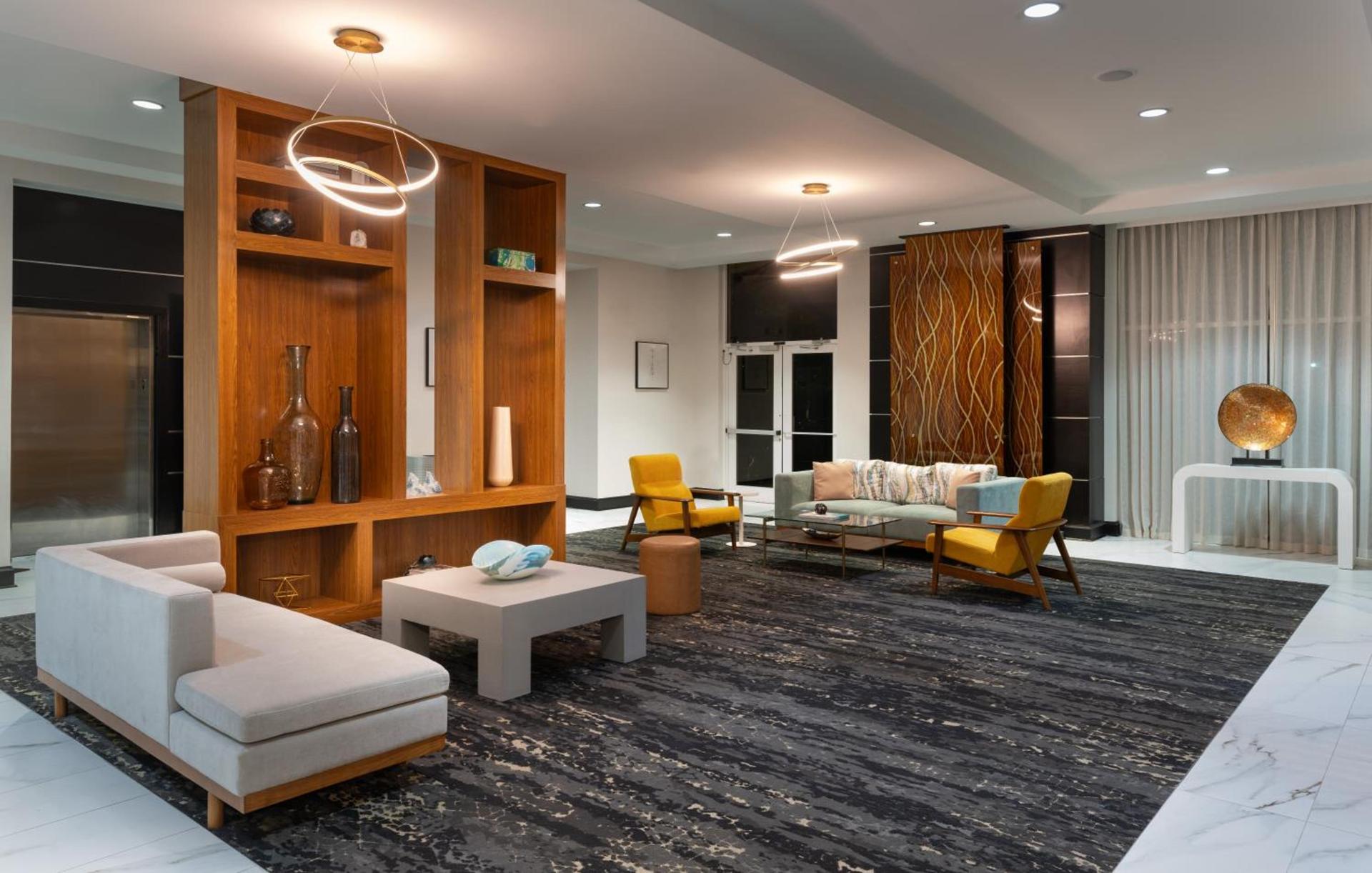 DoubleTree by Hilton Houston Westchase photo 41