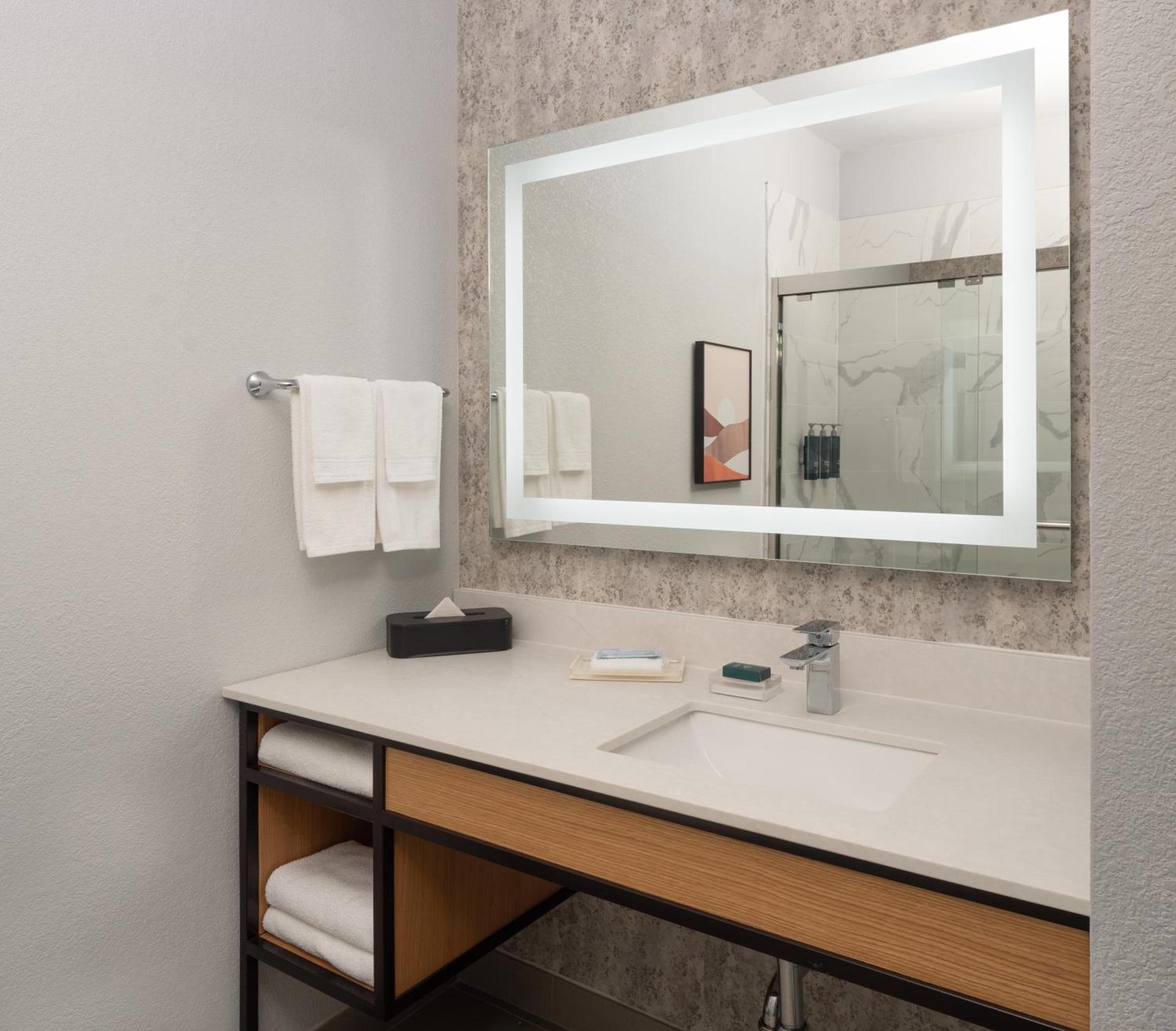 DoubleTree by Hilton Houston Westchase photo 44