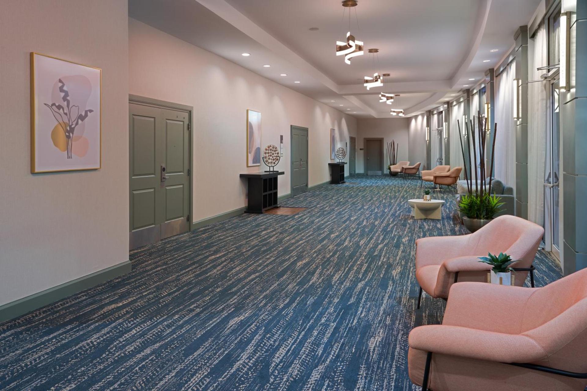 DoubleTree by Hilton Houston Westchase photo 45