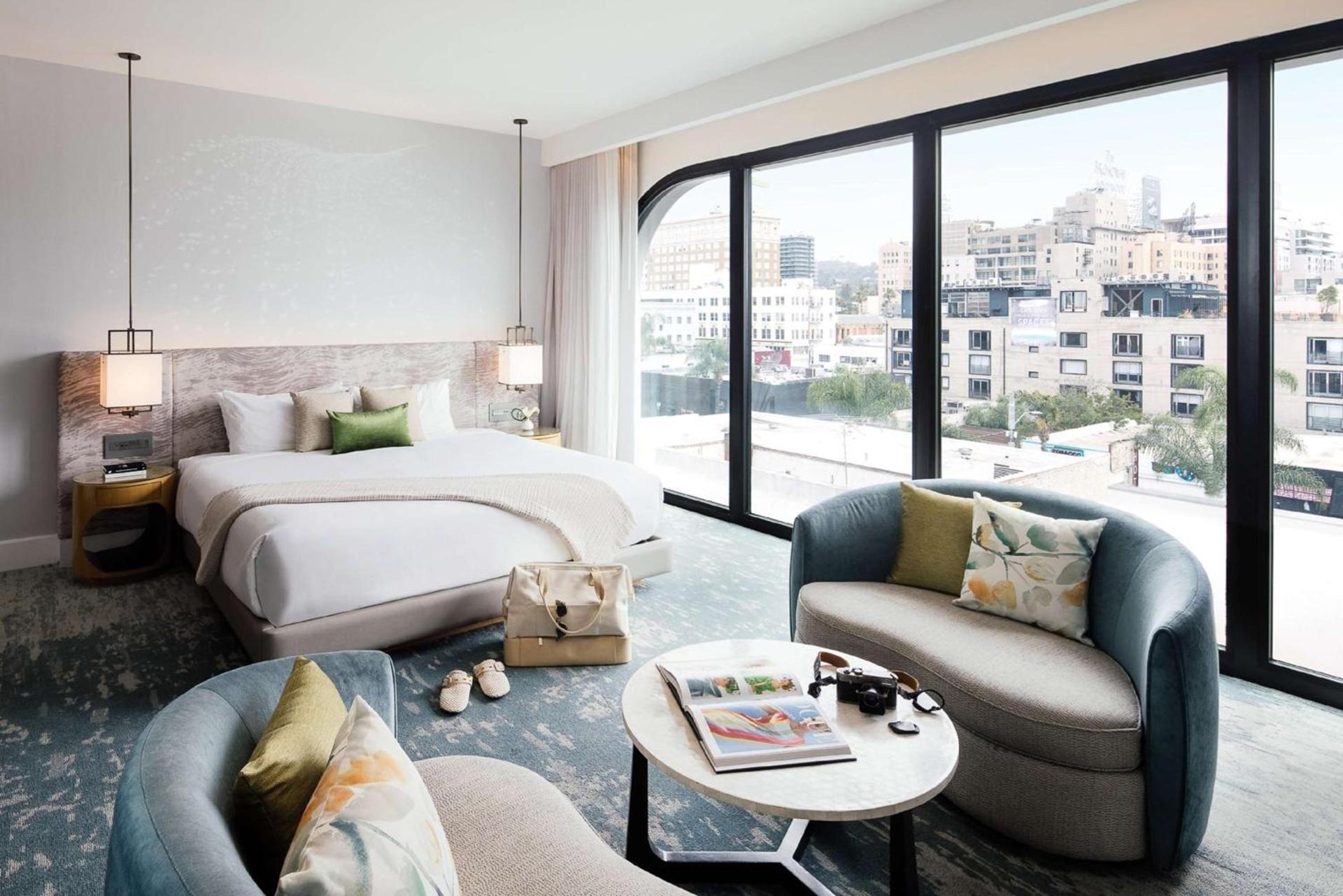 Dream Hollywood, by Hyatt photo 77