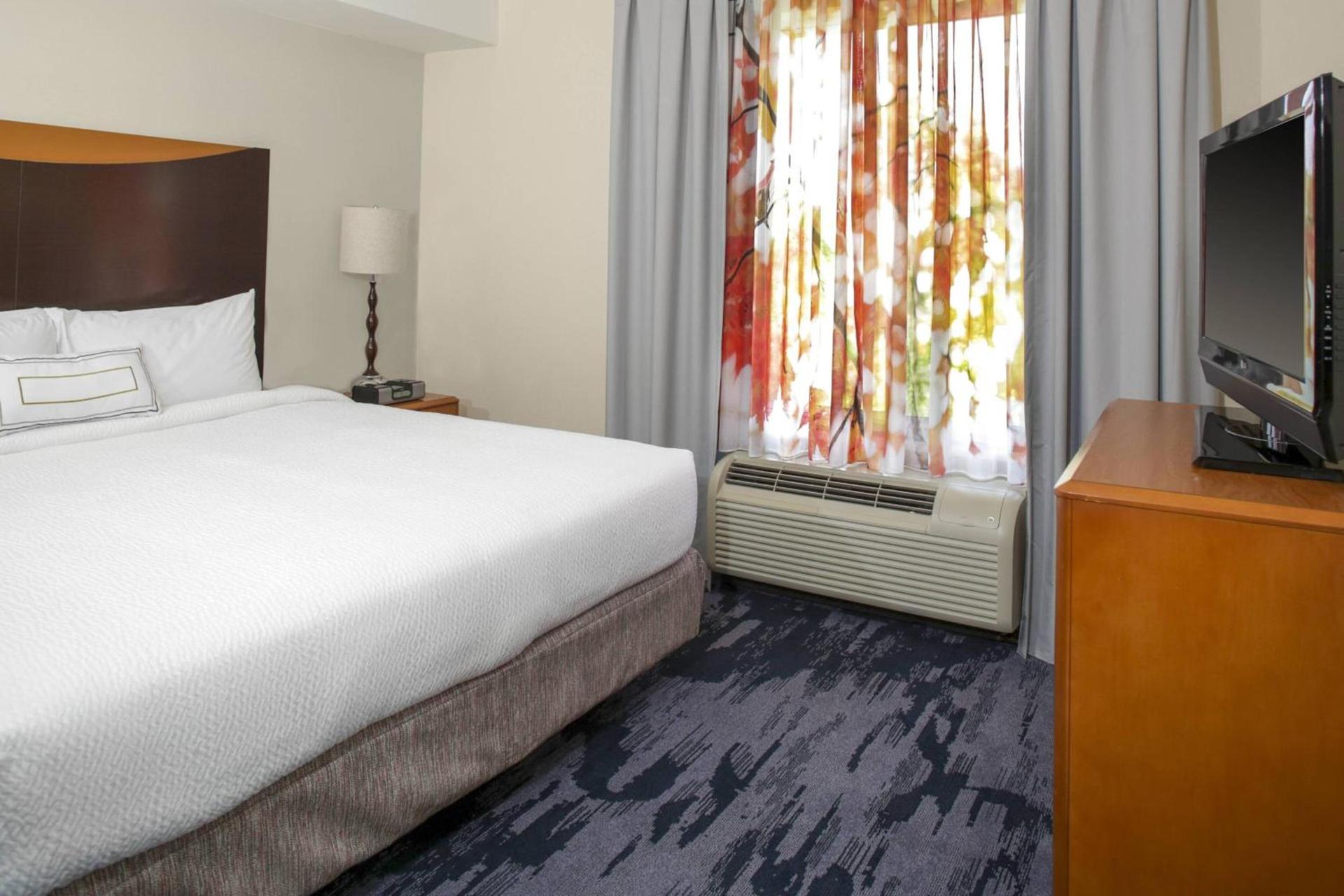 Fairfield Inn & Suites Milledgeville photo 13