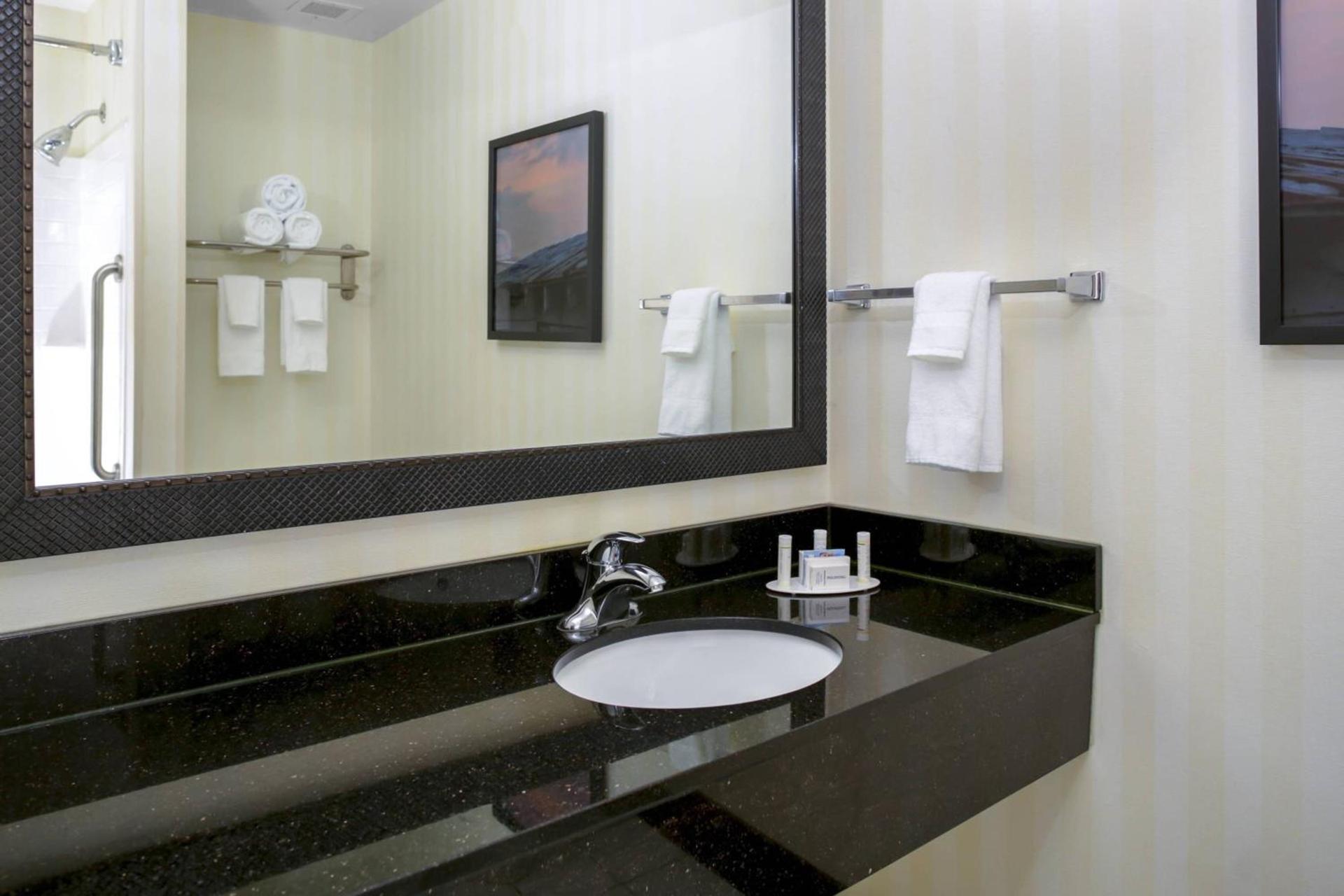 Fairfield Inn & Suites Milledgeville photo 15