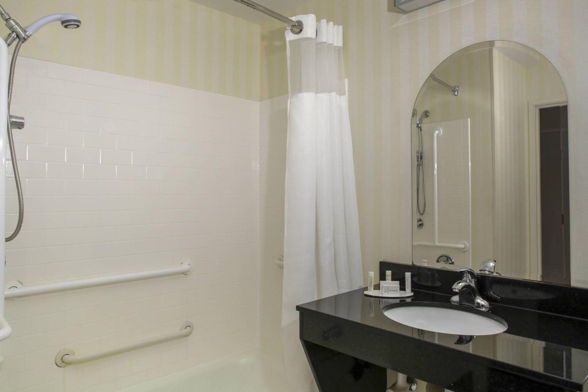 Fairfield Inn & Suites Milledgeville photo 16