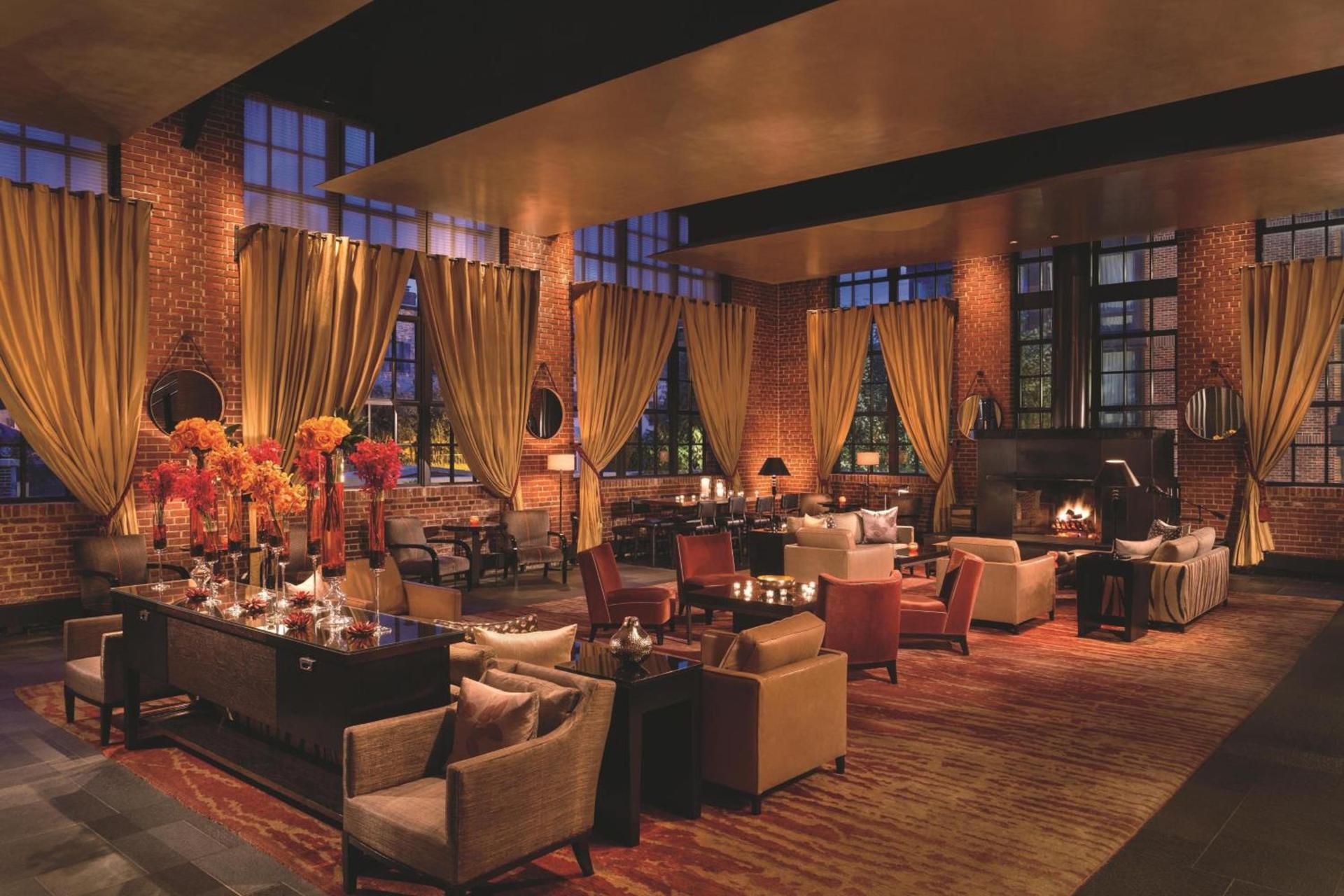 The Ritz-Carlton Georgetown, Washington, D.C. photo 43