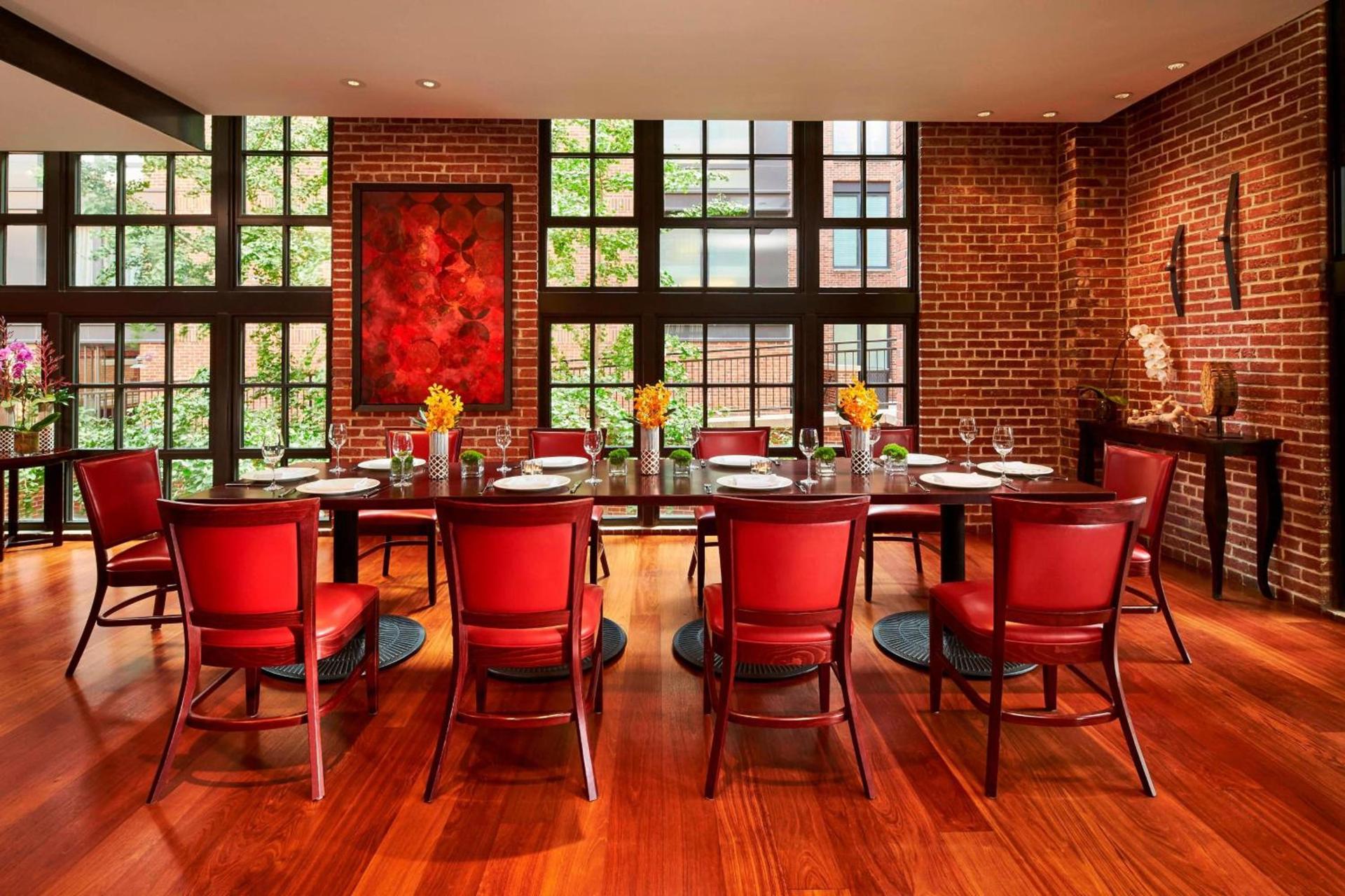 The Ritz-Carlton Georgetown, Washington, D.C. photo 45
