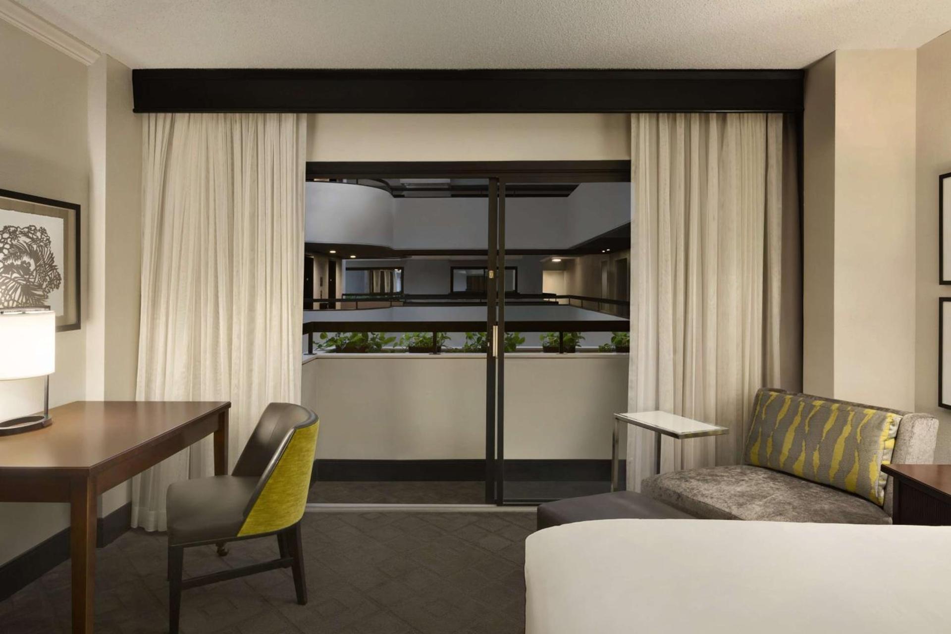 Hyatt Regency Savannah photo 5