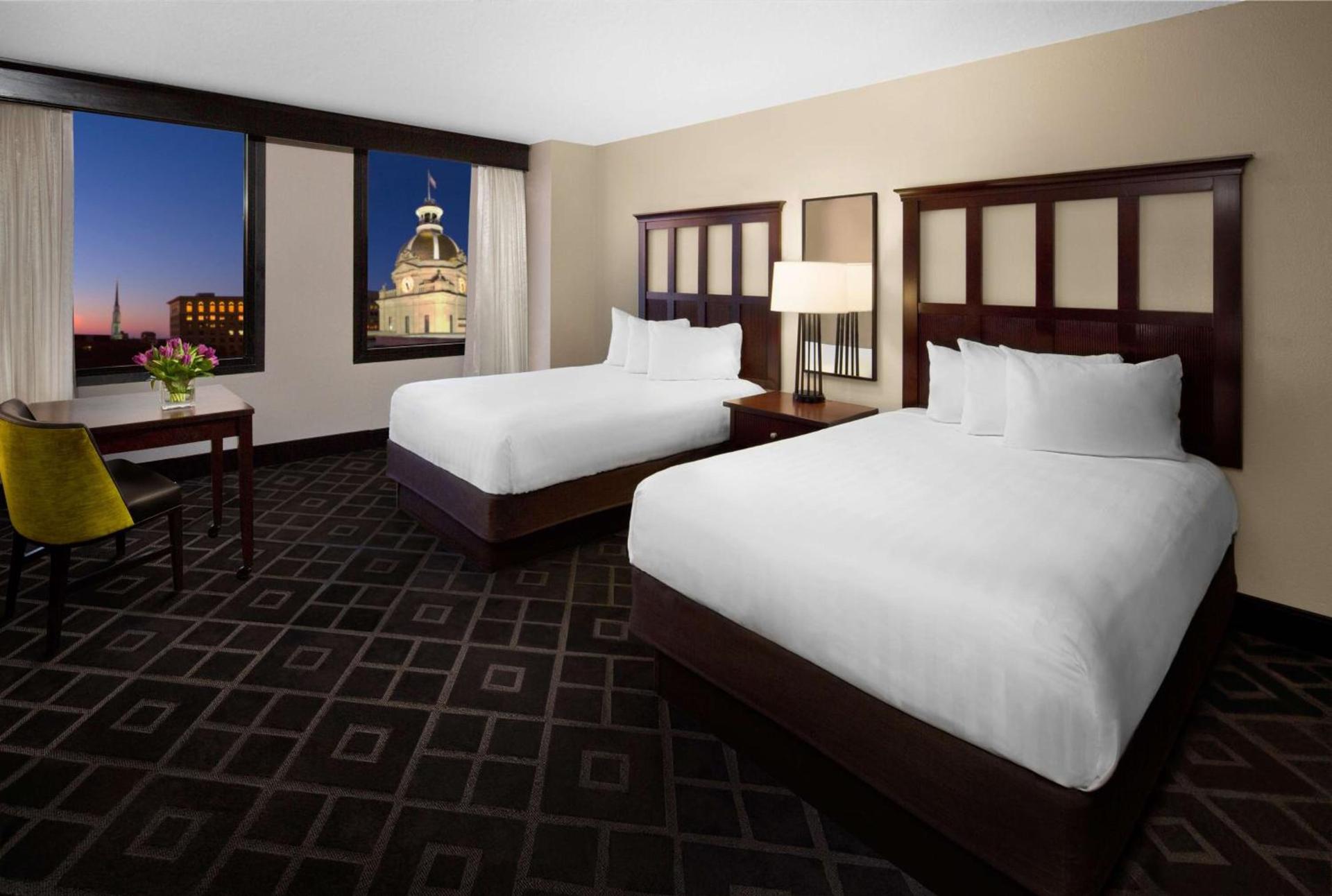 Hyatt Regency Savannah photo 4