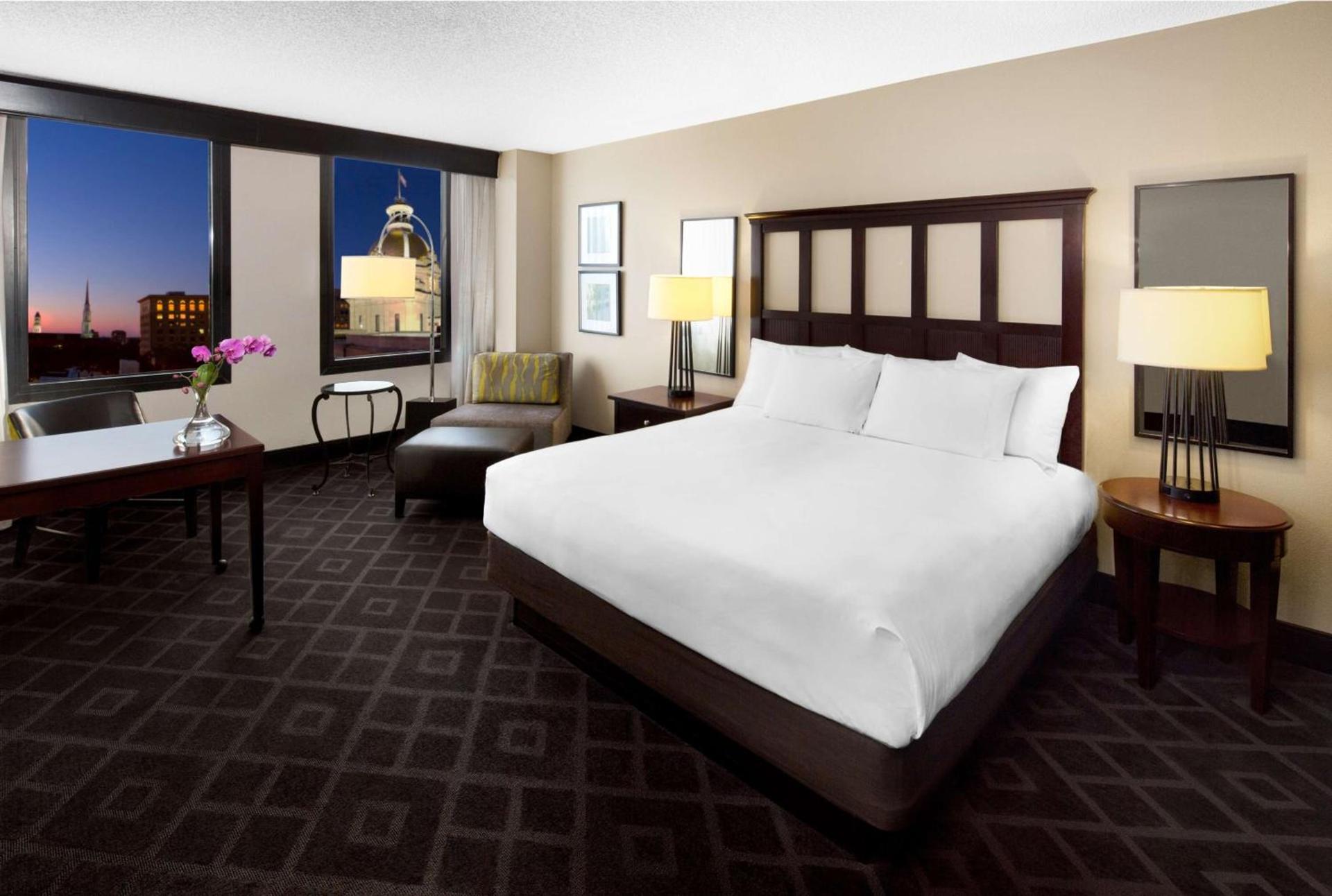 Hyatt Regency Savannah photo 3