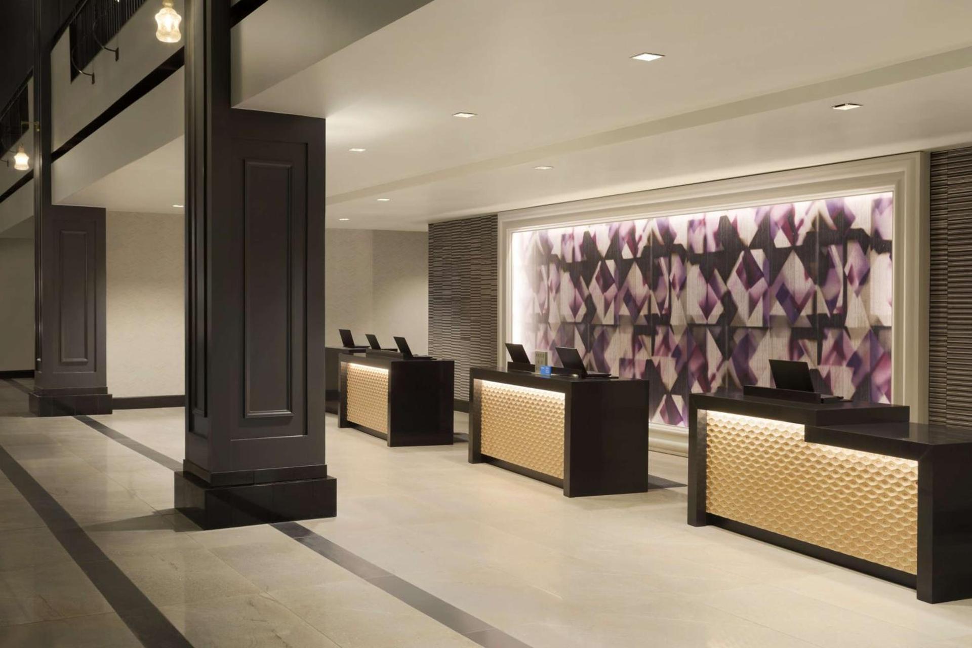 Hyatt Regency Savannah photo 14