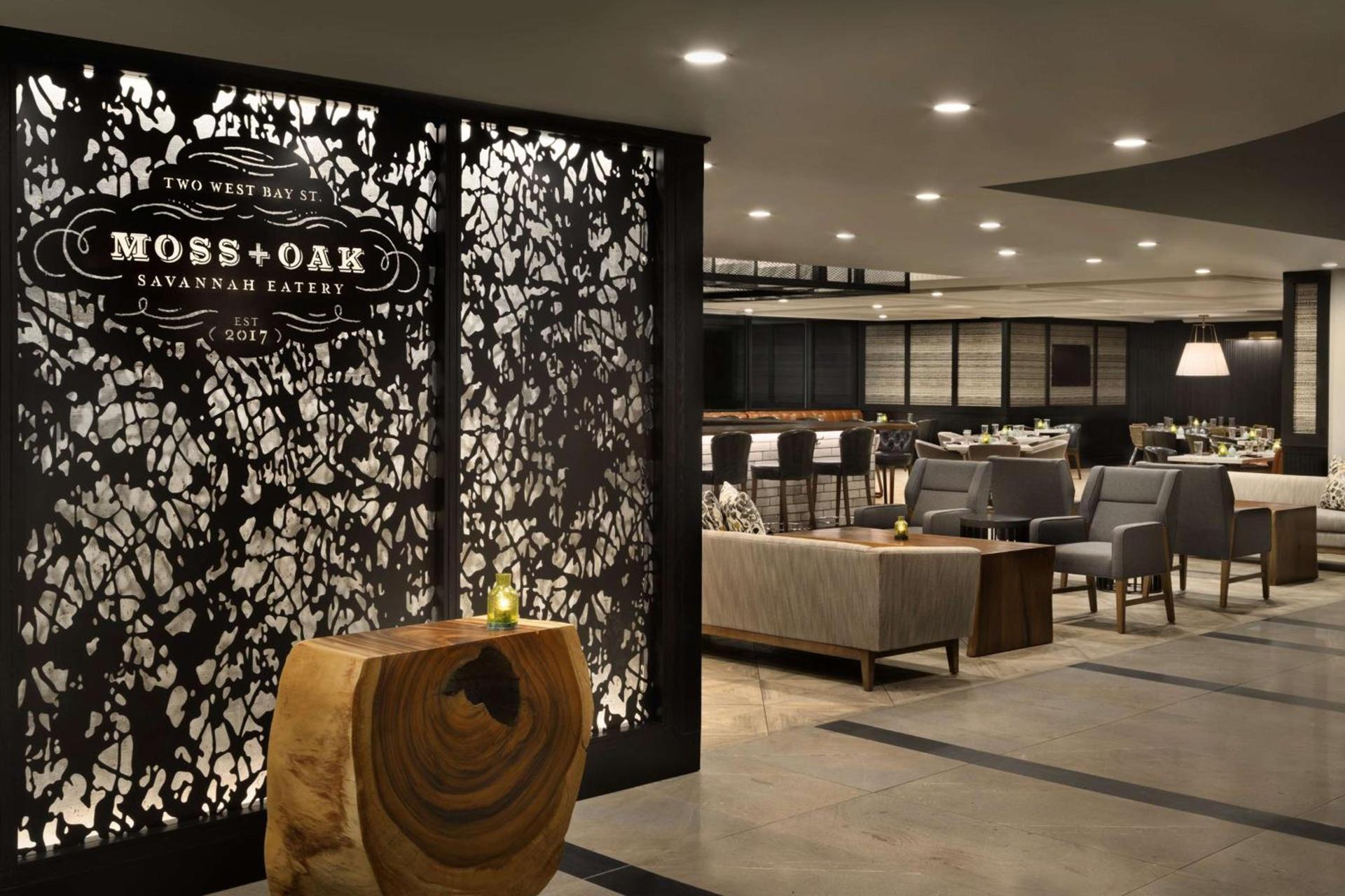 Hyatt Regency Savannah photo 17