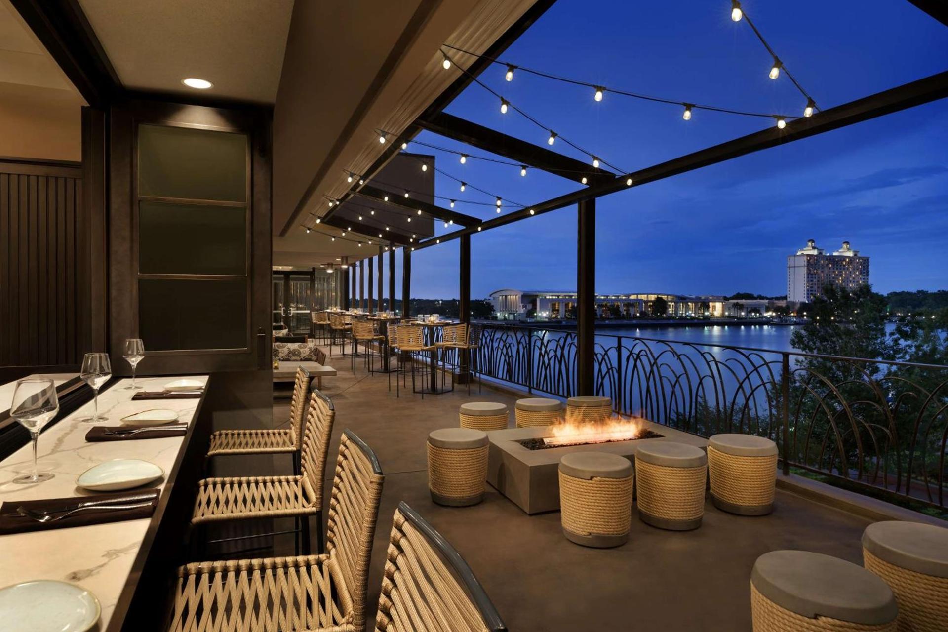 Hyatt Regency Savannah photo 18