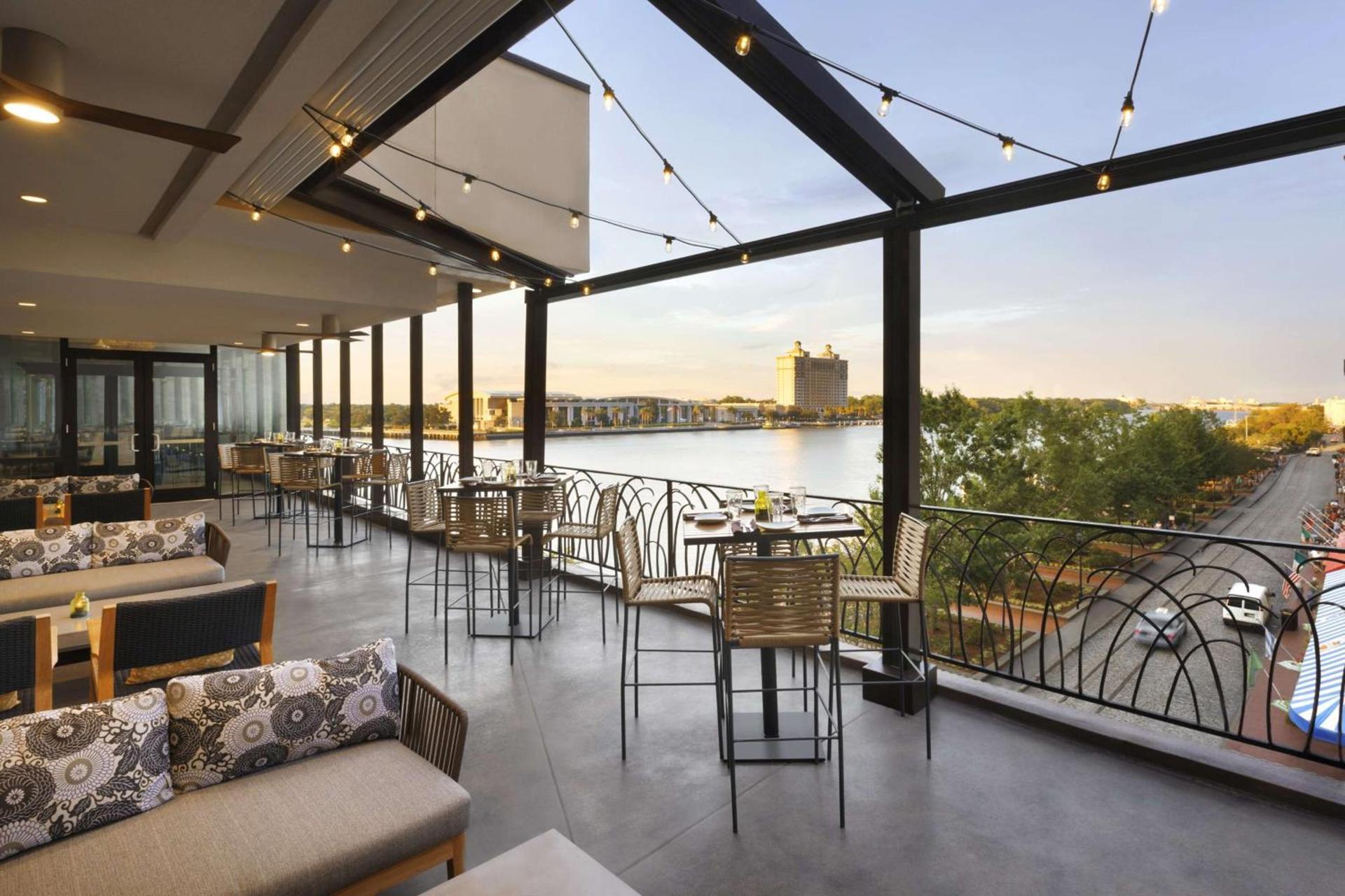 Hyatt Regency Savannah photo 19