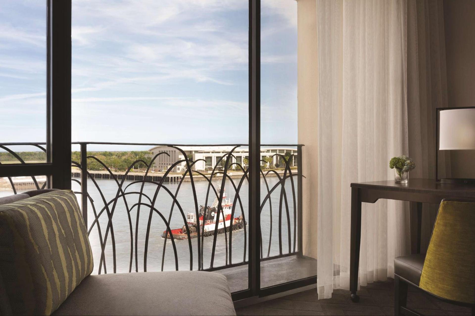 Hyatt Regency Savannah photo 23