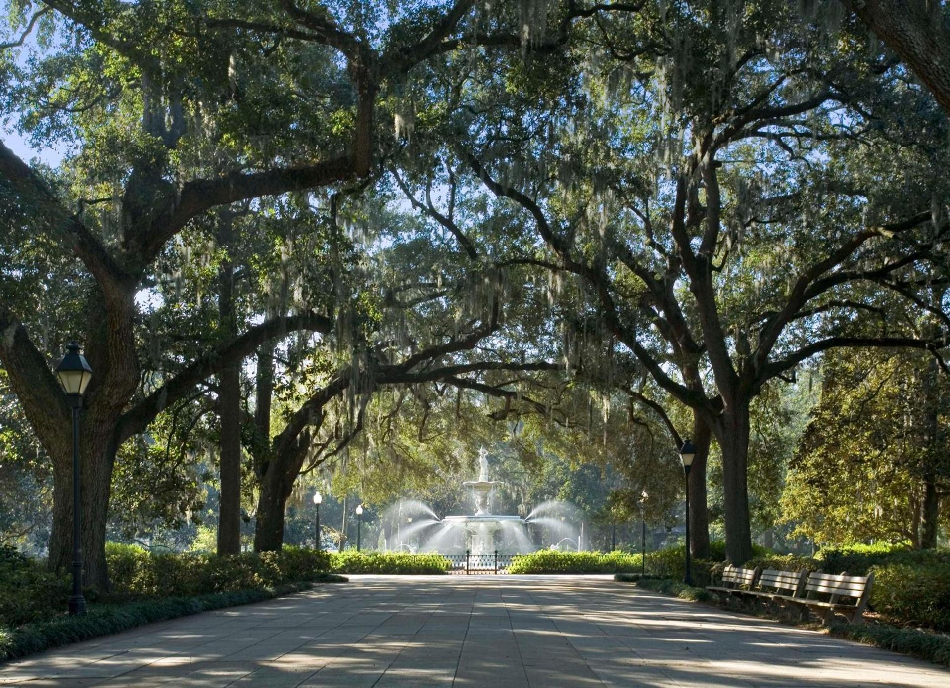 Hyatt Regency Savannah photo 26