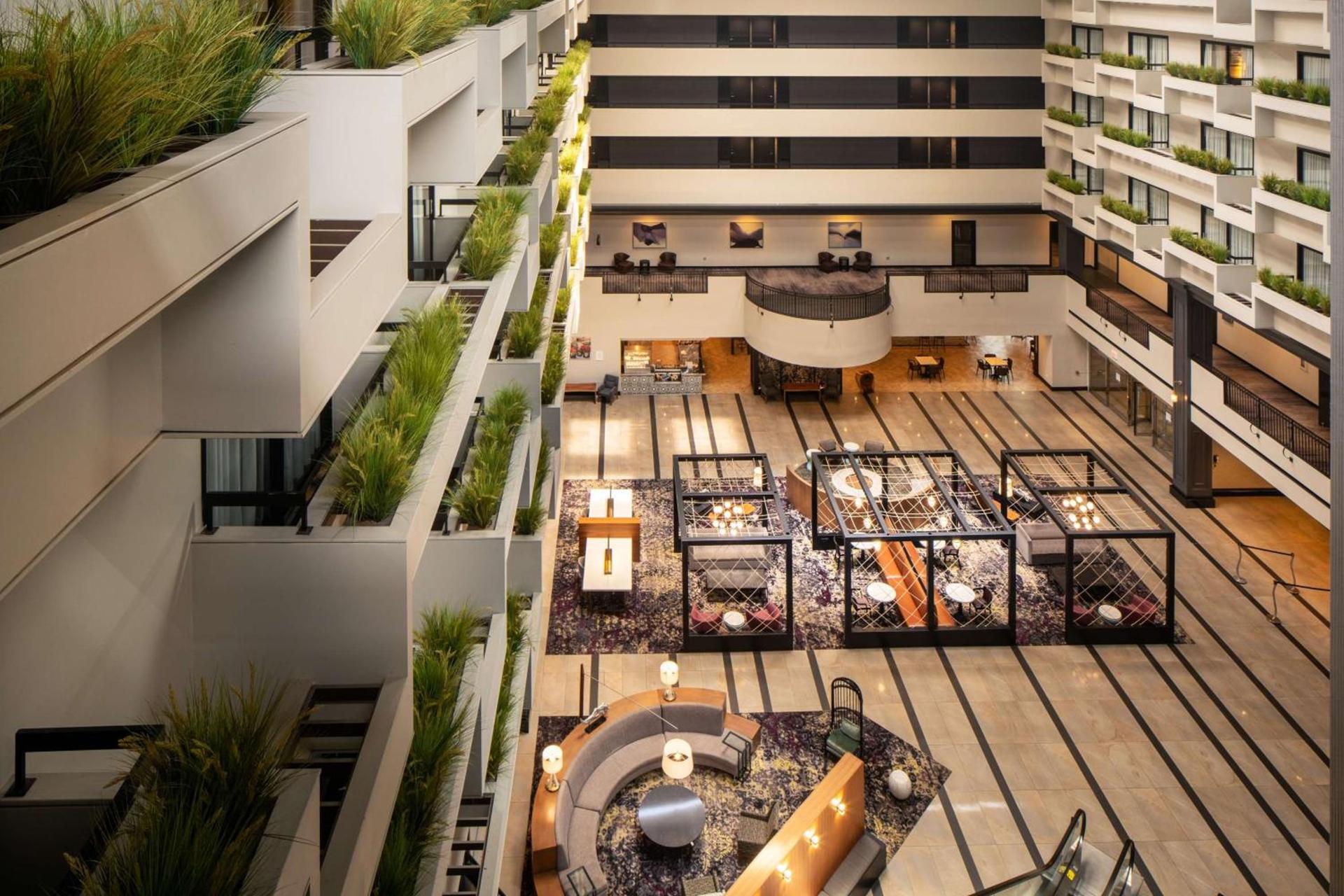 Hyatt Regency Savannah photo 40