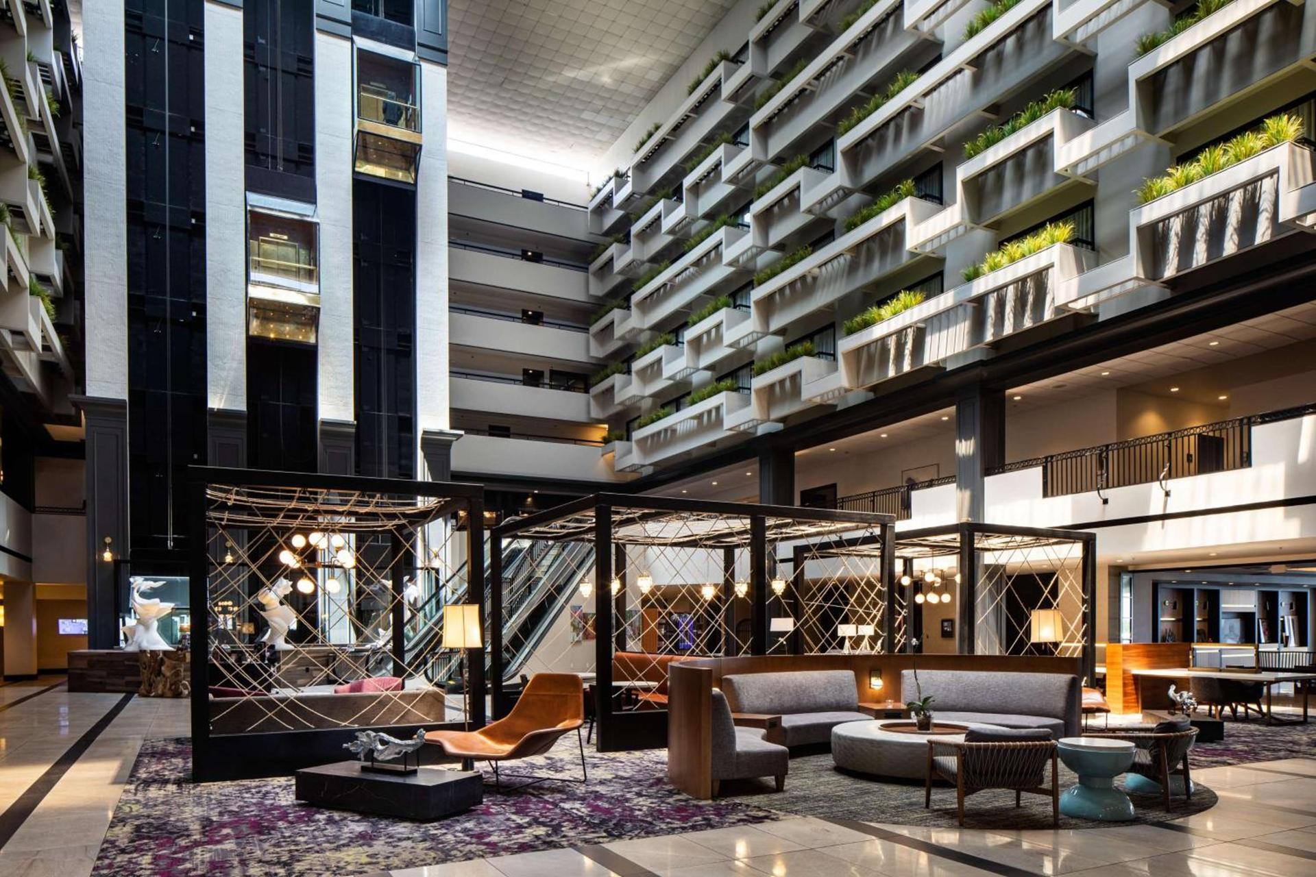 Hyatt Regency Savannah photo 39