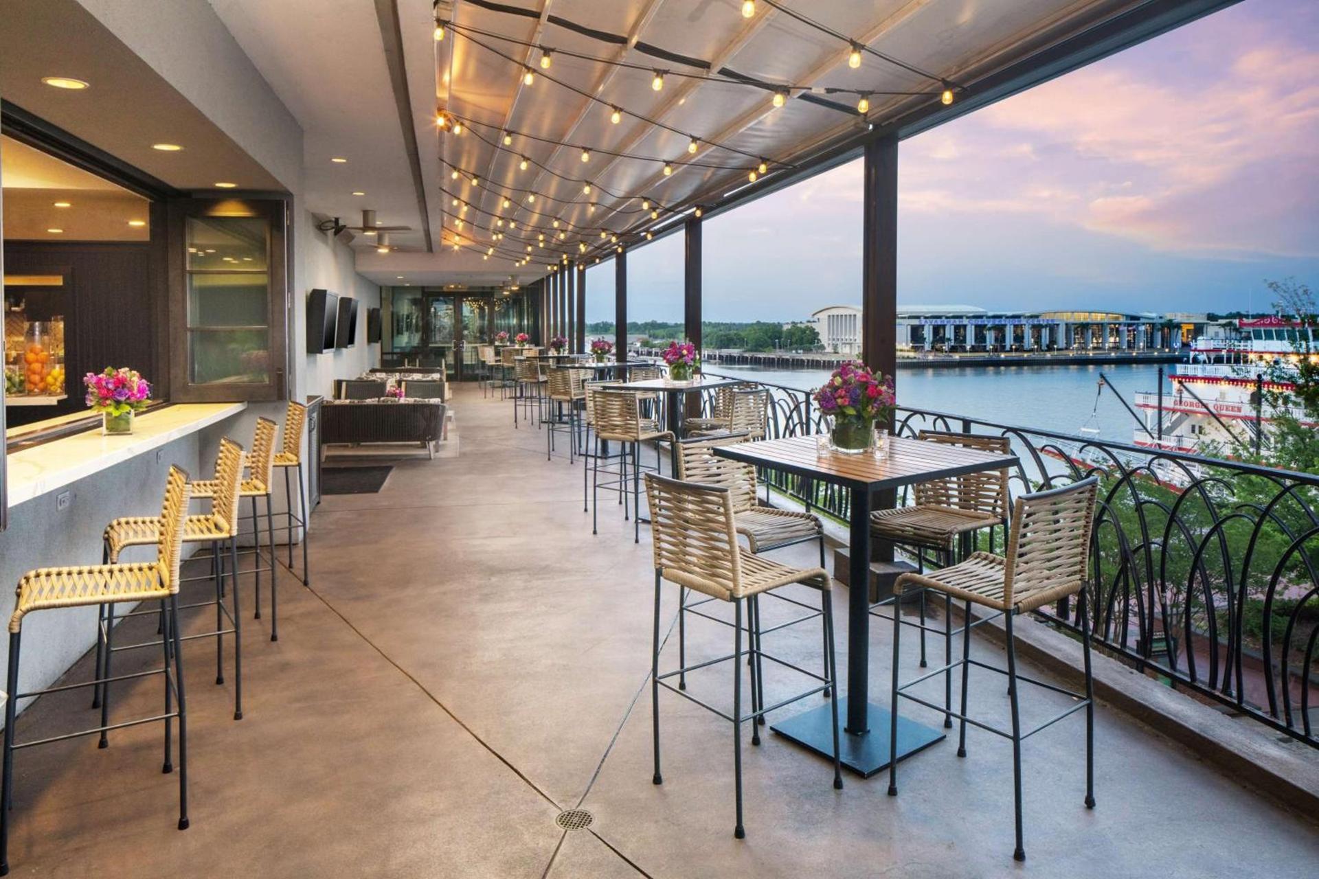 Hyatt Regency Savannah photo 41