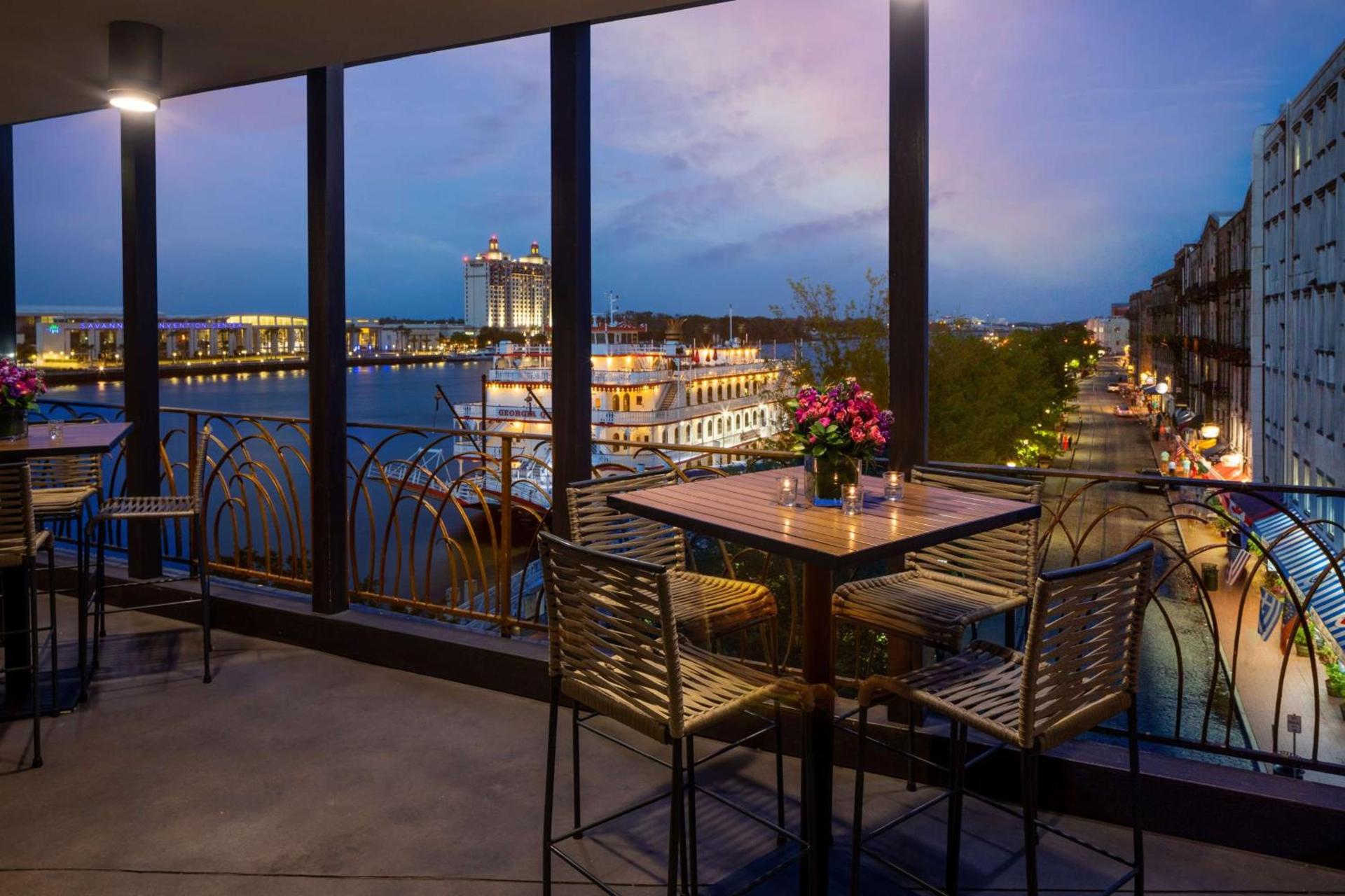 Hyatt Regency Savannah photo 43