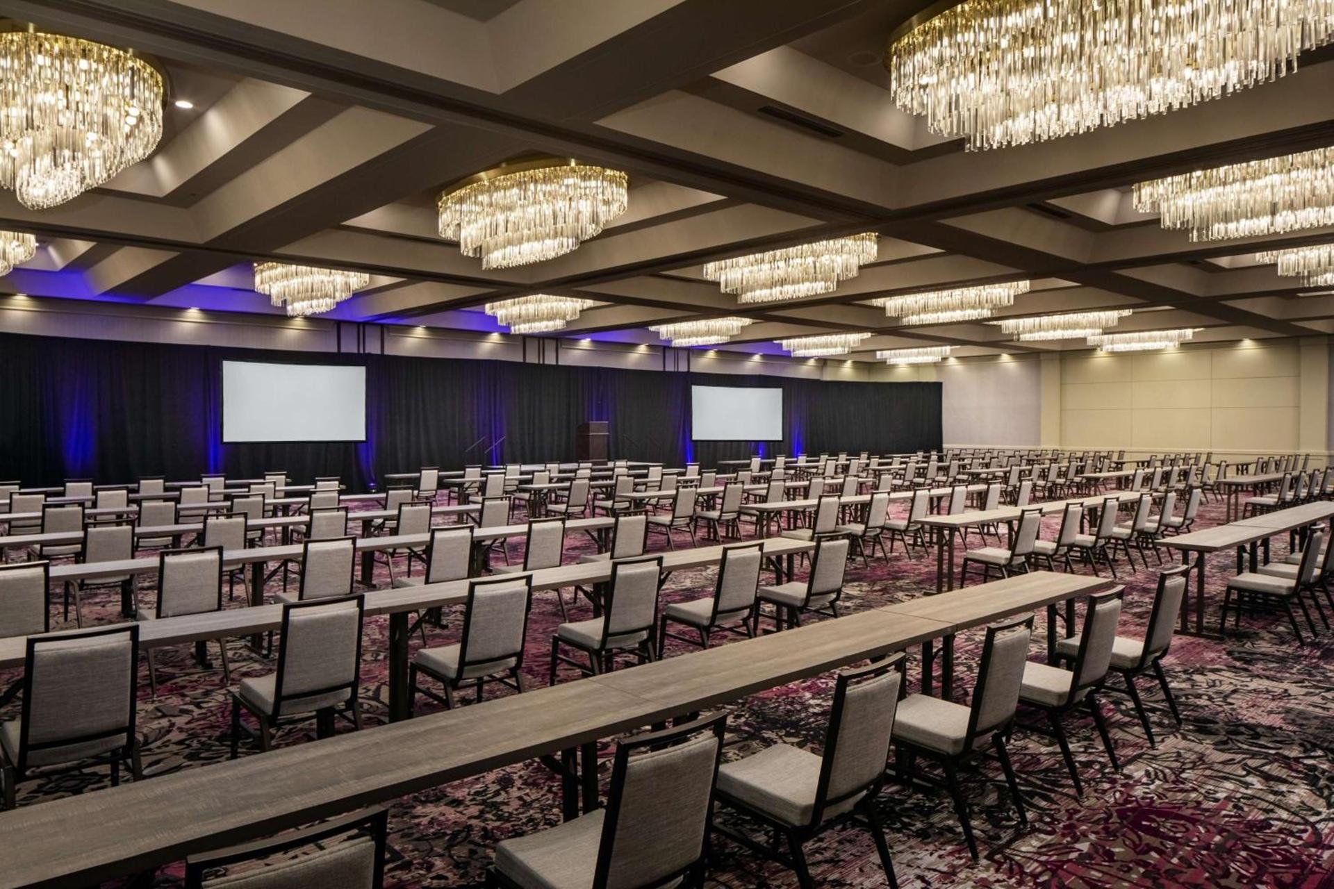Hyatt Regency Savannah photo 44