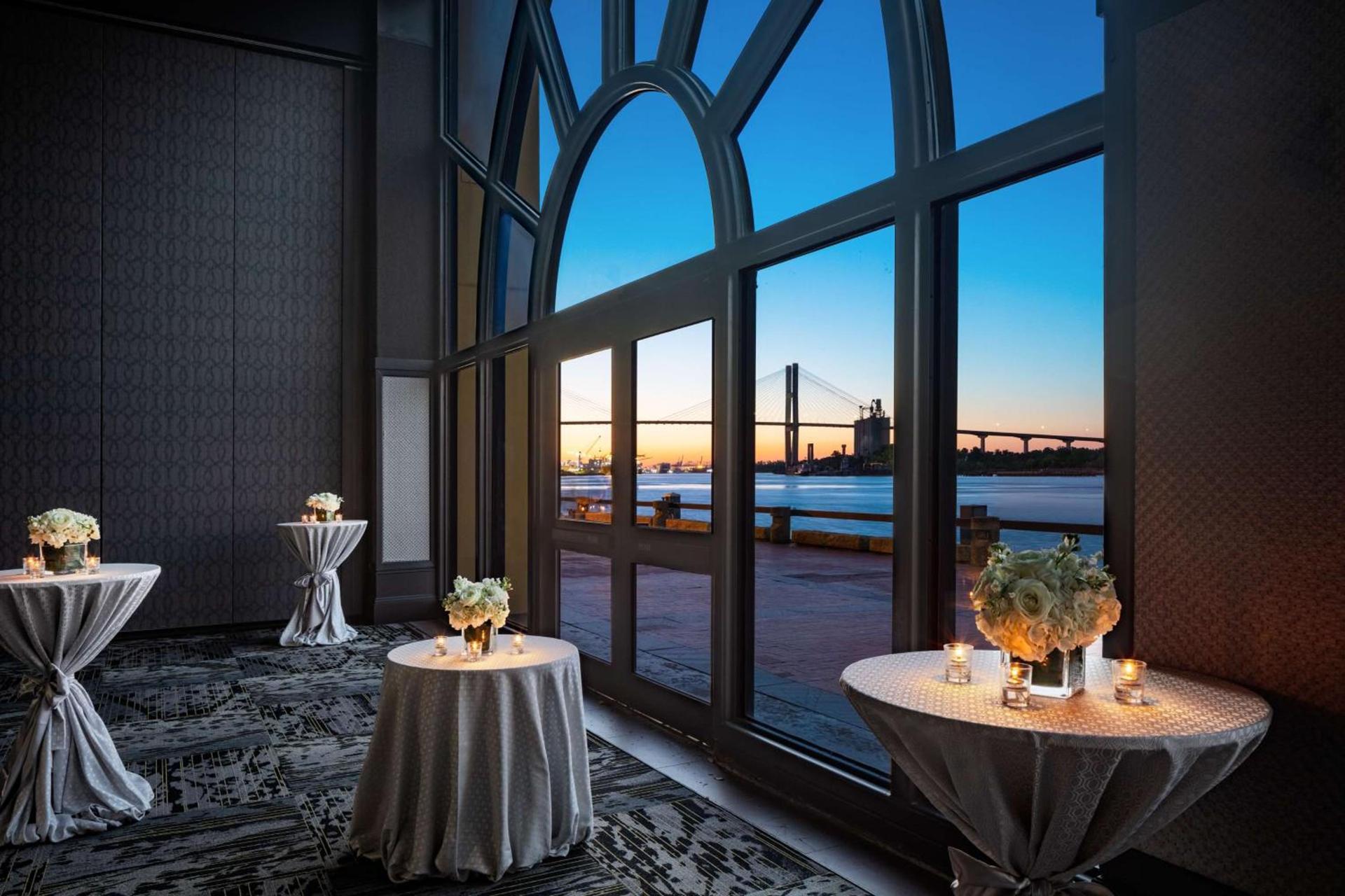 Hyatt Regency Savannah photo 42