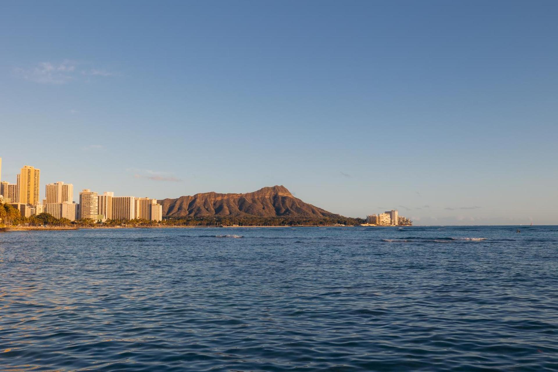 Waikiki Heritage Hotel photo 7