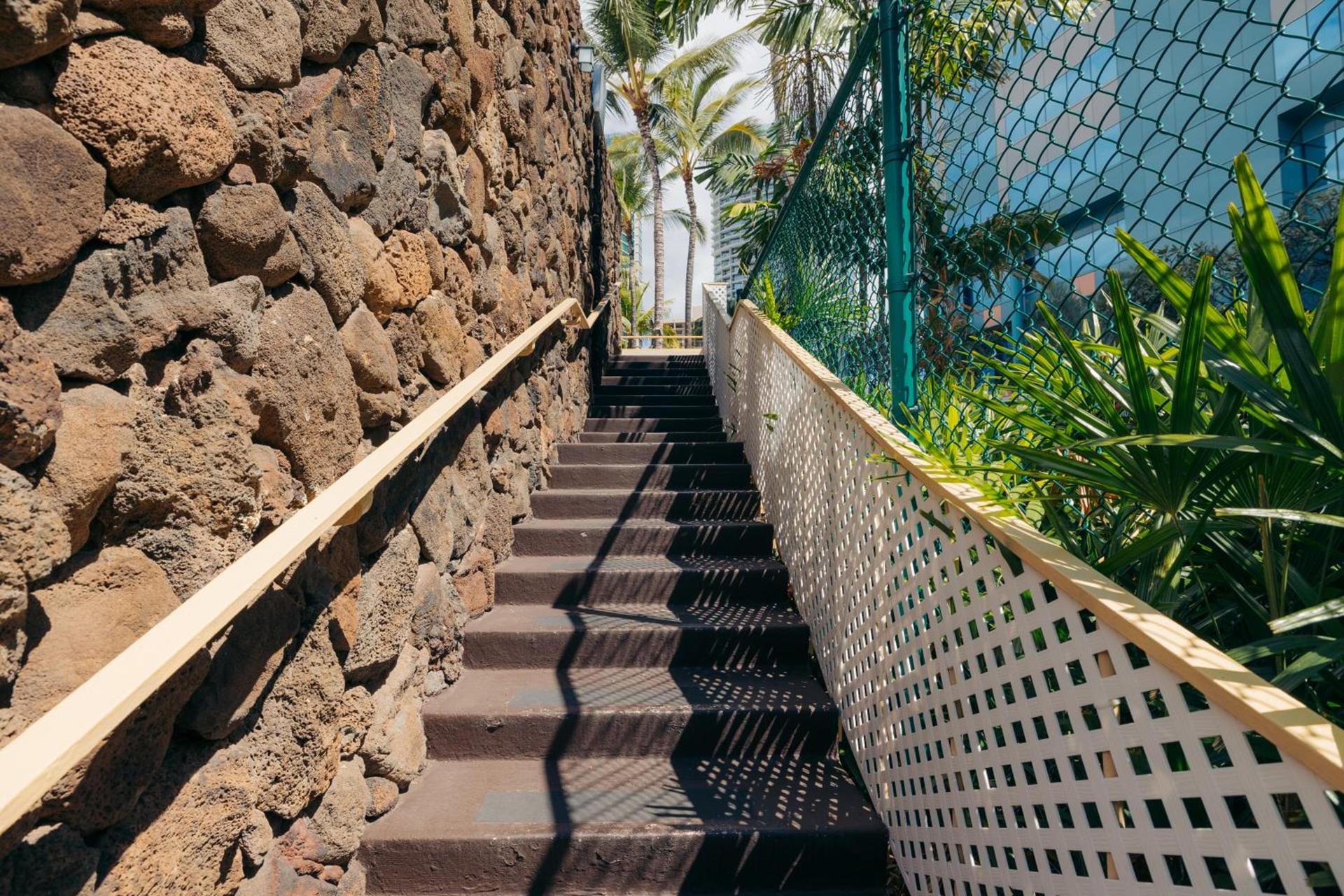 Waikiki Heritage Hotel photo 14