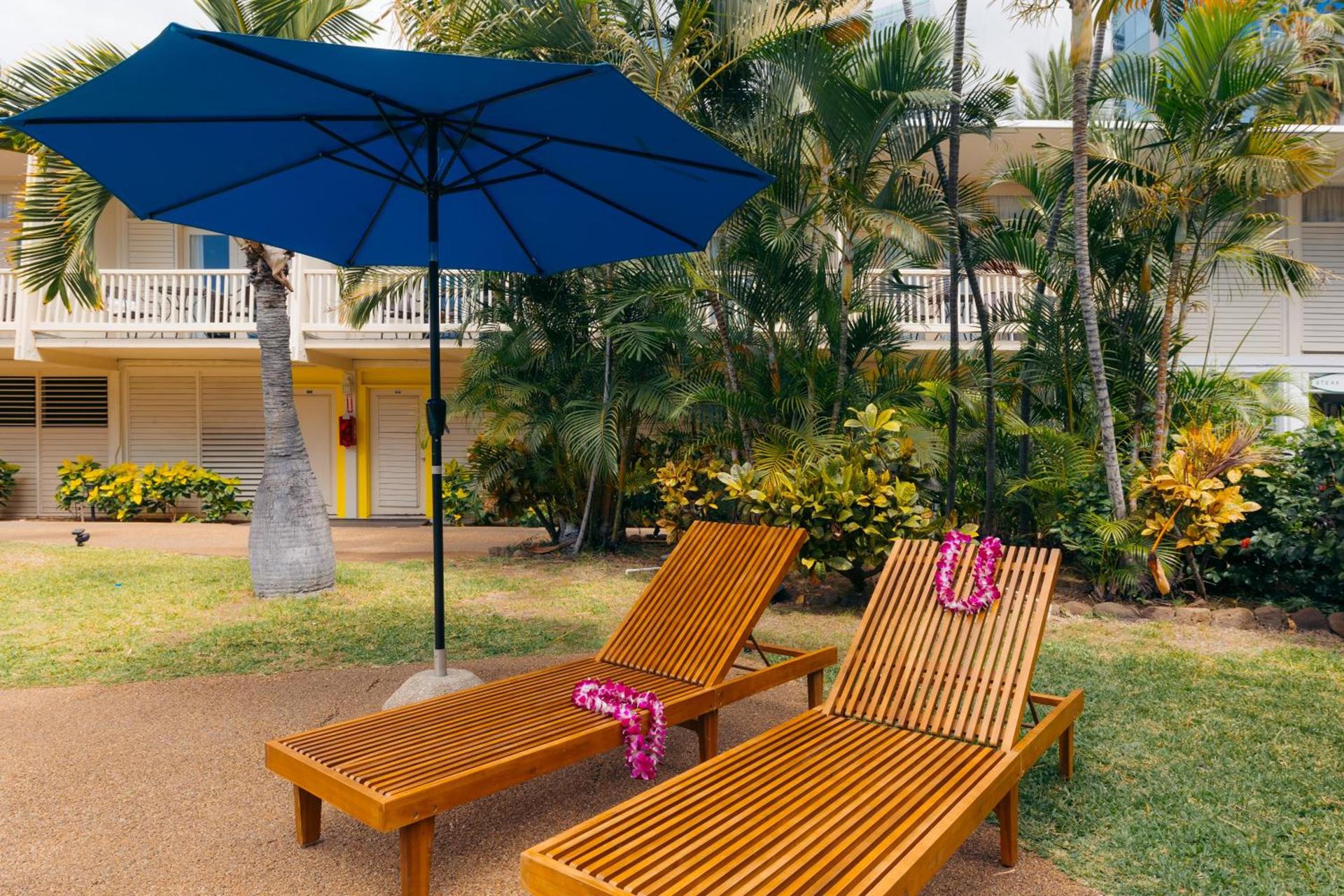 Waikiki Heritage Hotel photo 3