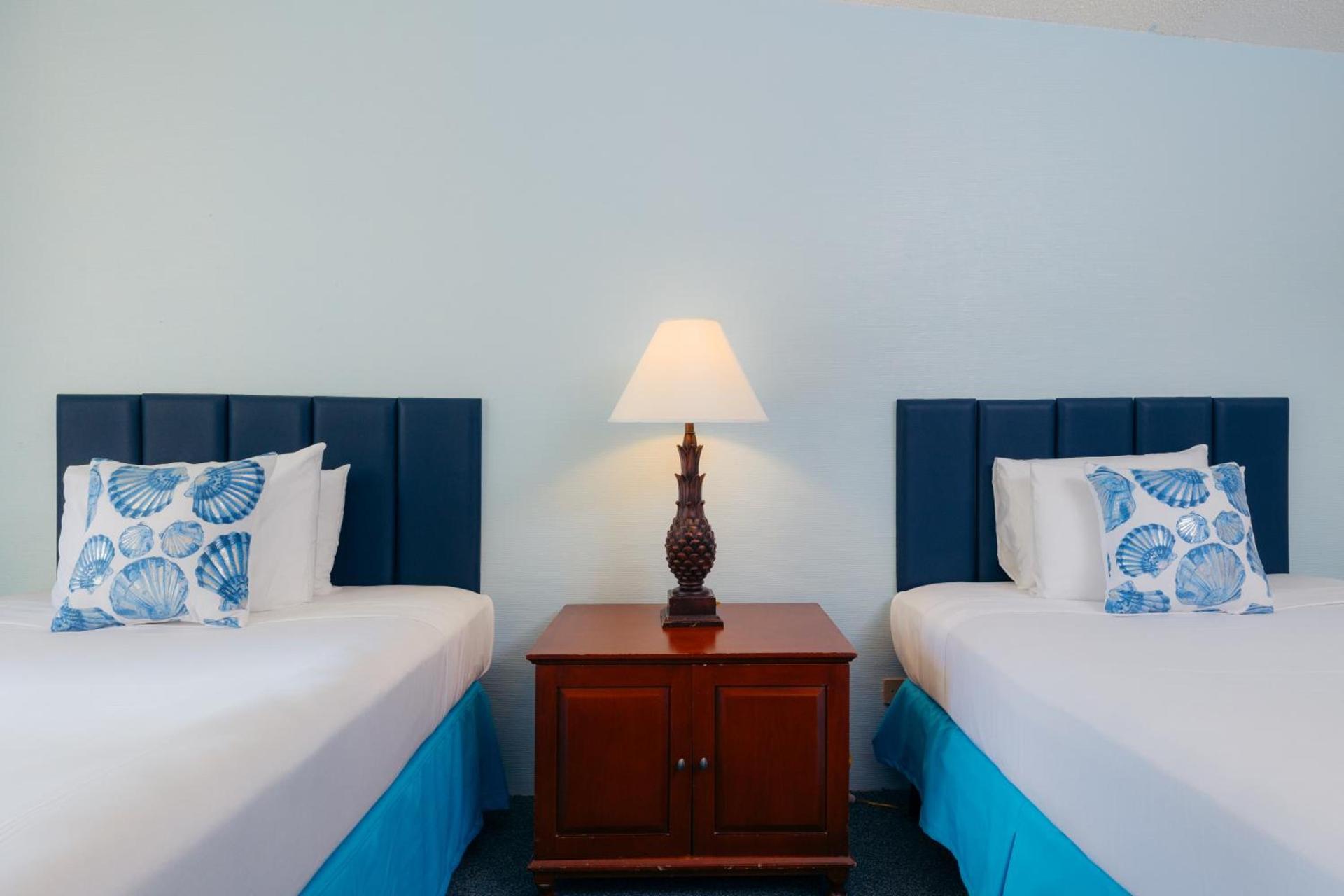 Waikiki Heritage Hotel photo 20