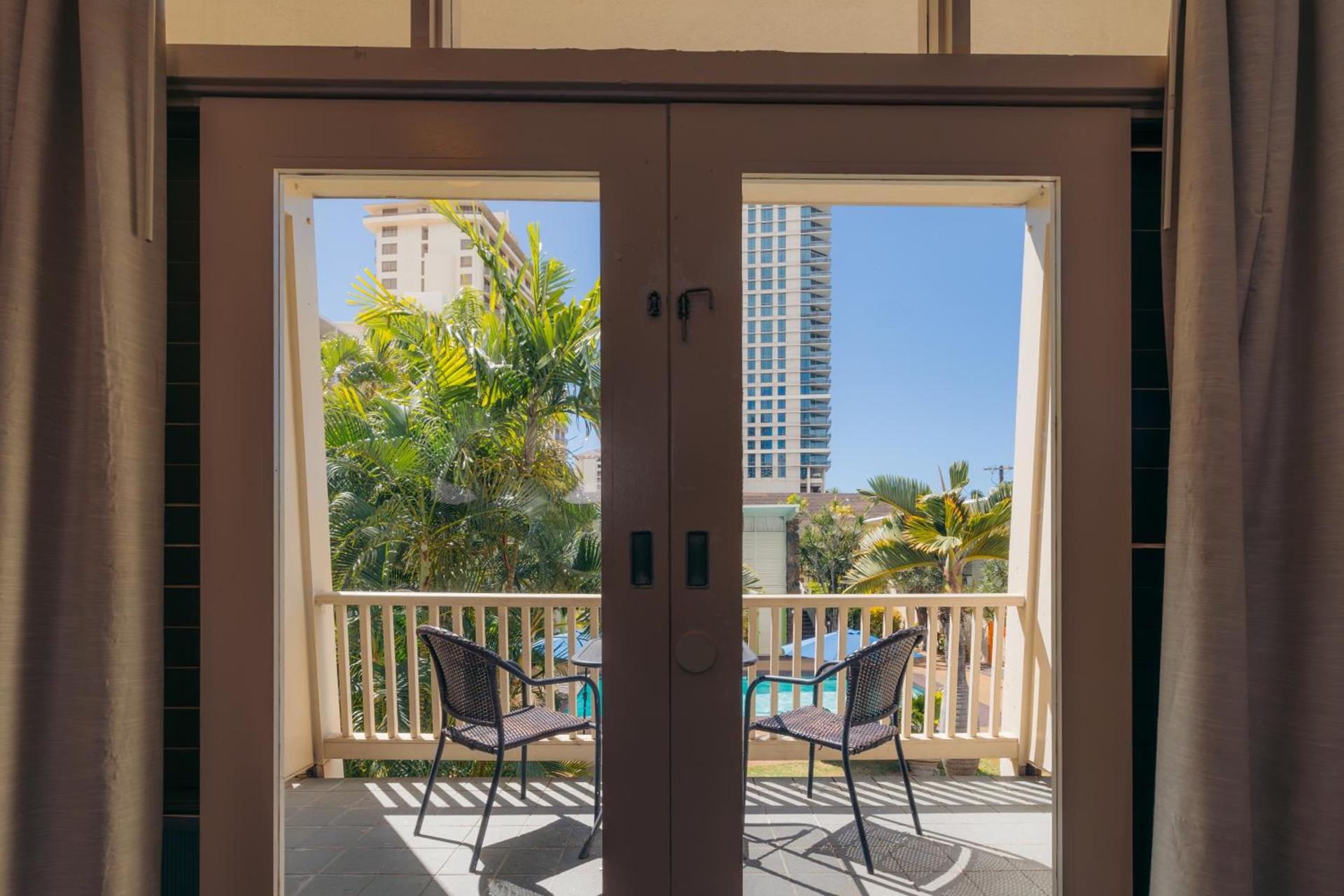 Waikiki Heritage Hotel photo 19